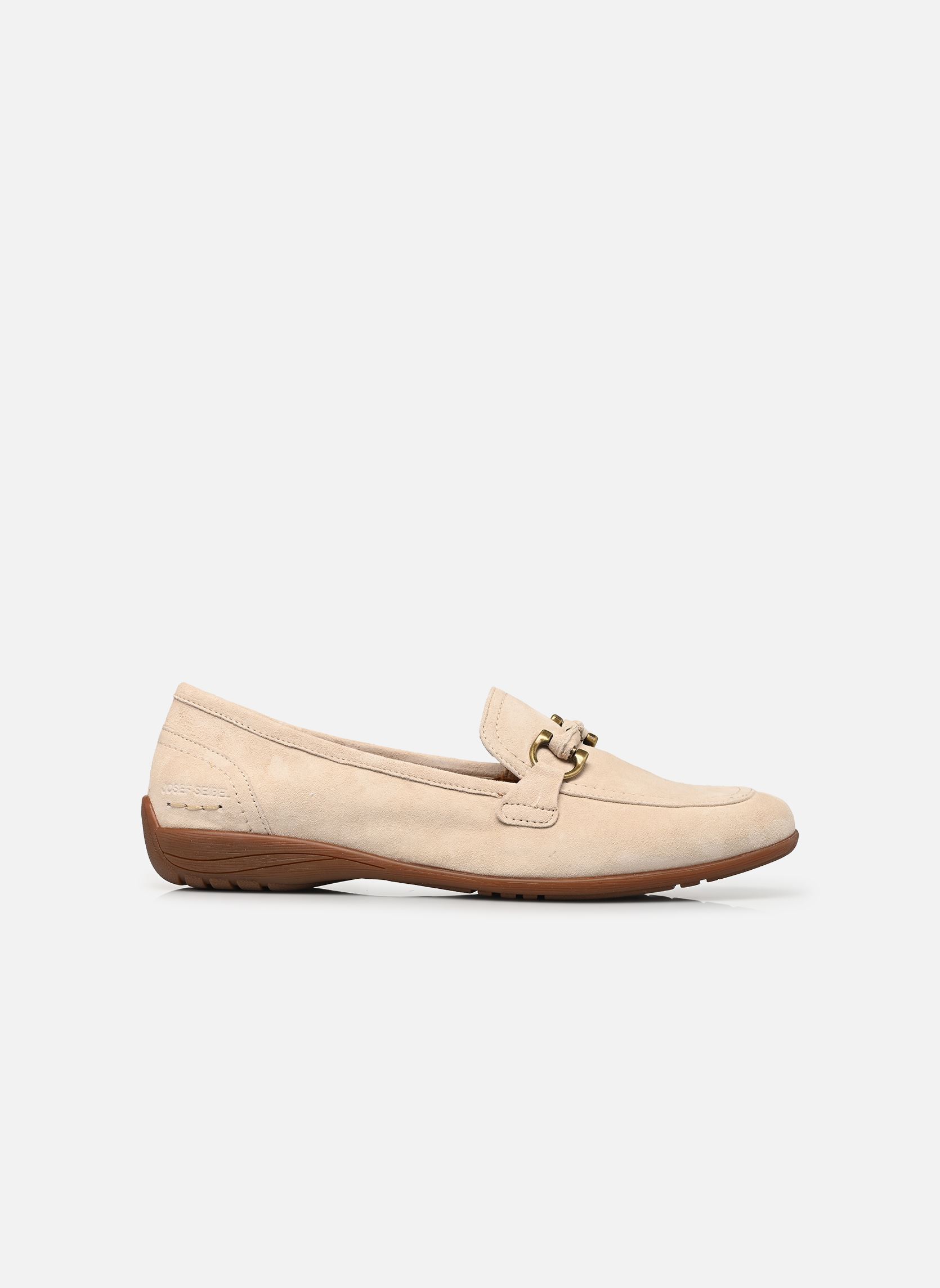 Loafer Fenja 34 damen beige Josef Seibel Loafer Fenja 34 damen beige BEIGE