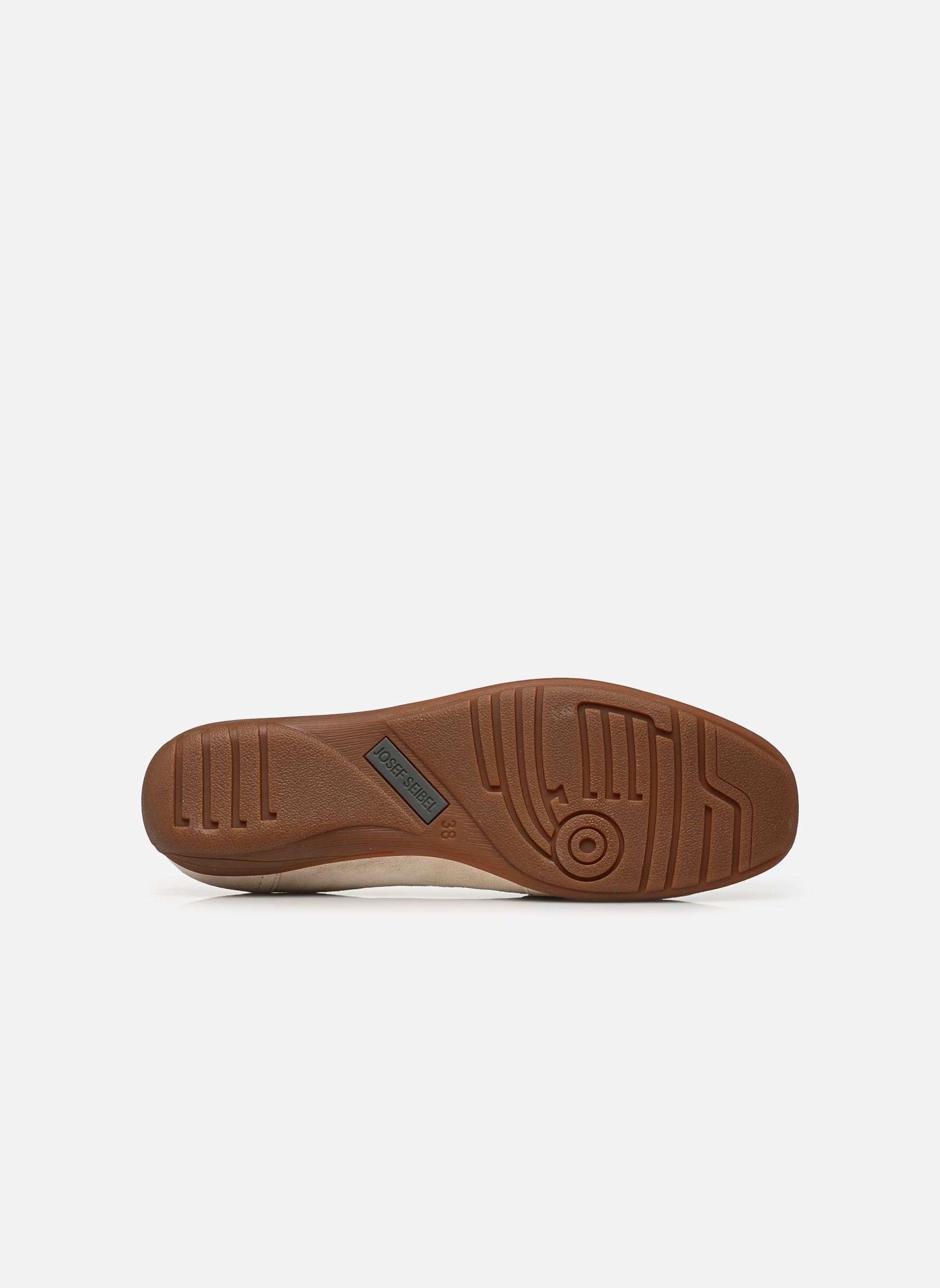 Loafer Fenja 34 damen beige Josef Seibel Loafer Fenja 34 damen beige BEIGE