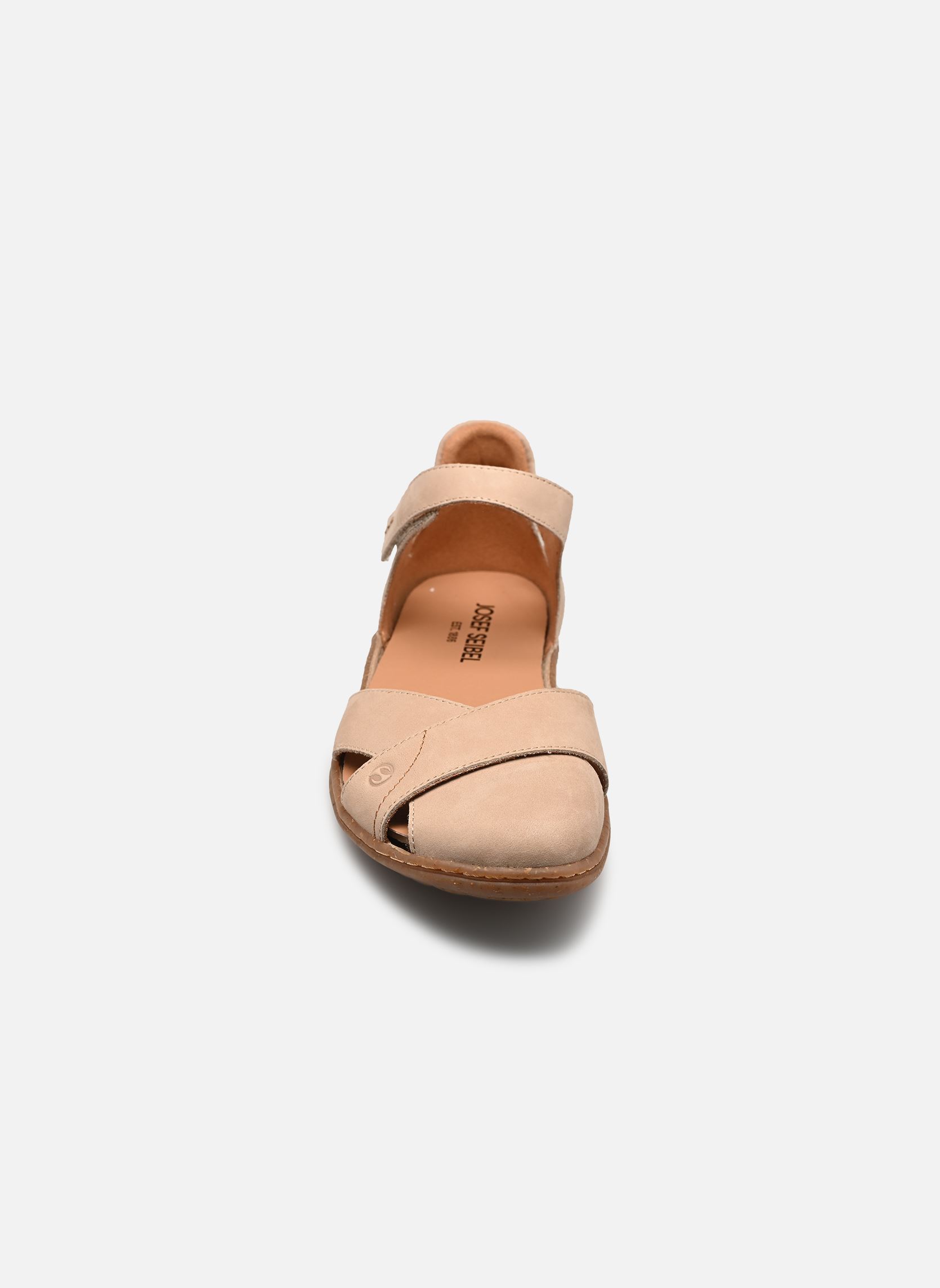 Sandalen Caitlyn 05 damen beige Josef Seibel Sandalen Caitlyn 05 damen beige CREME