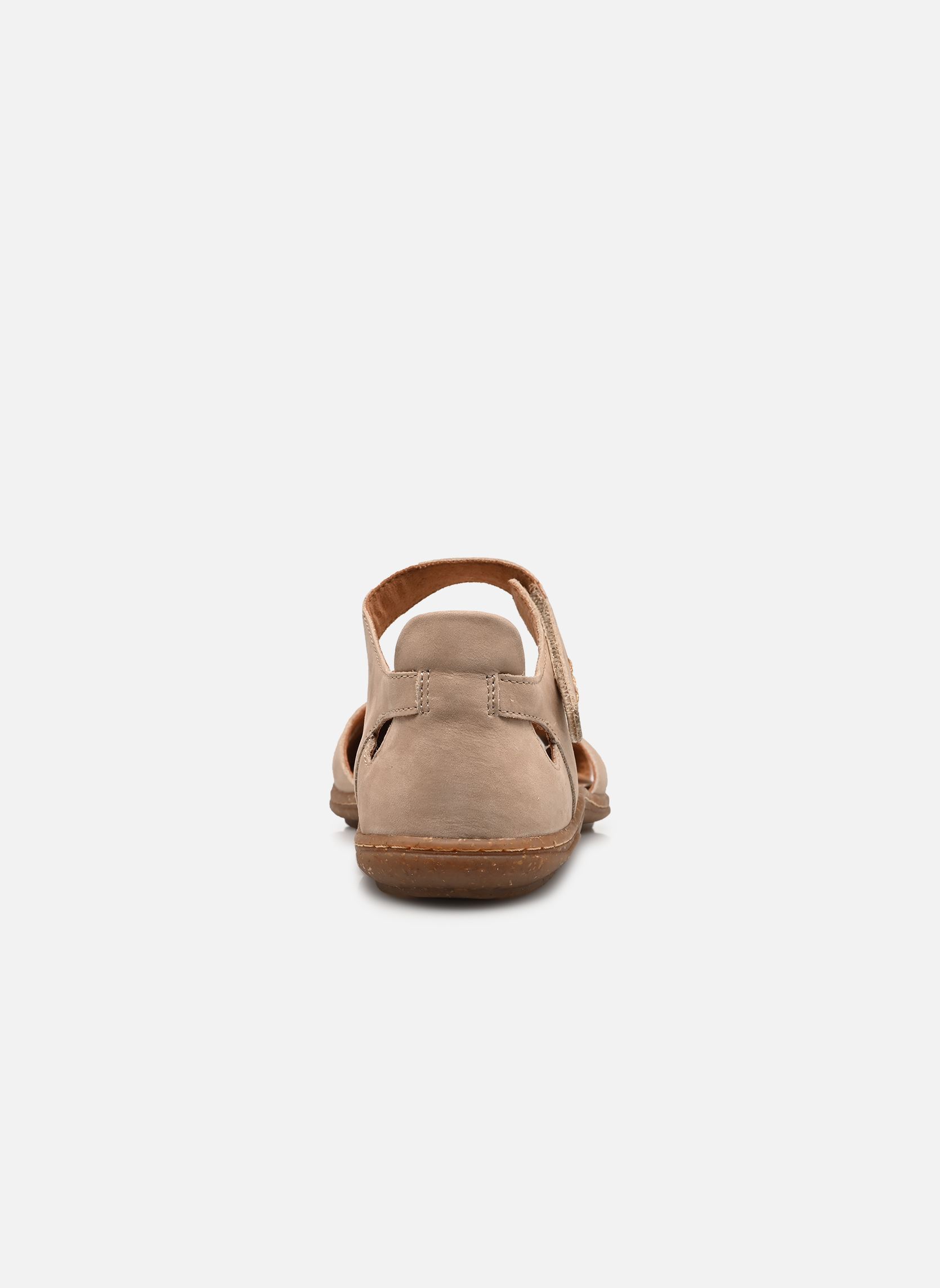 Sandalen Caitlyn 05 damen beige Josef Seibel Sandalen Caitlyn 05 damen beige CREME