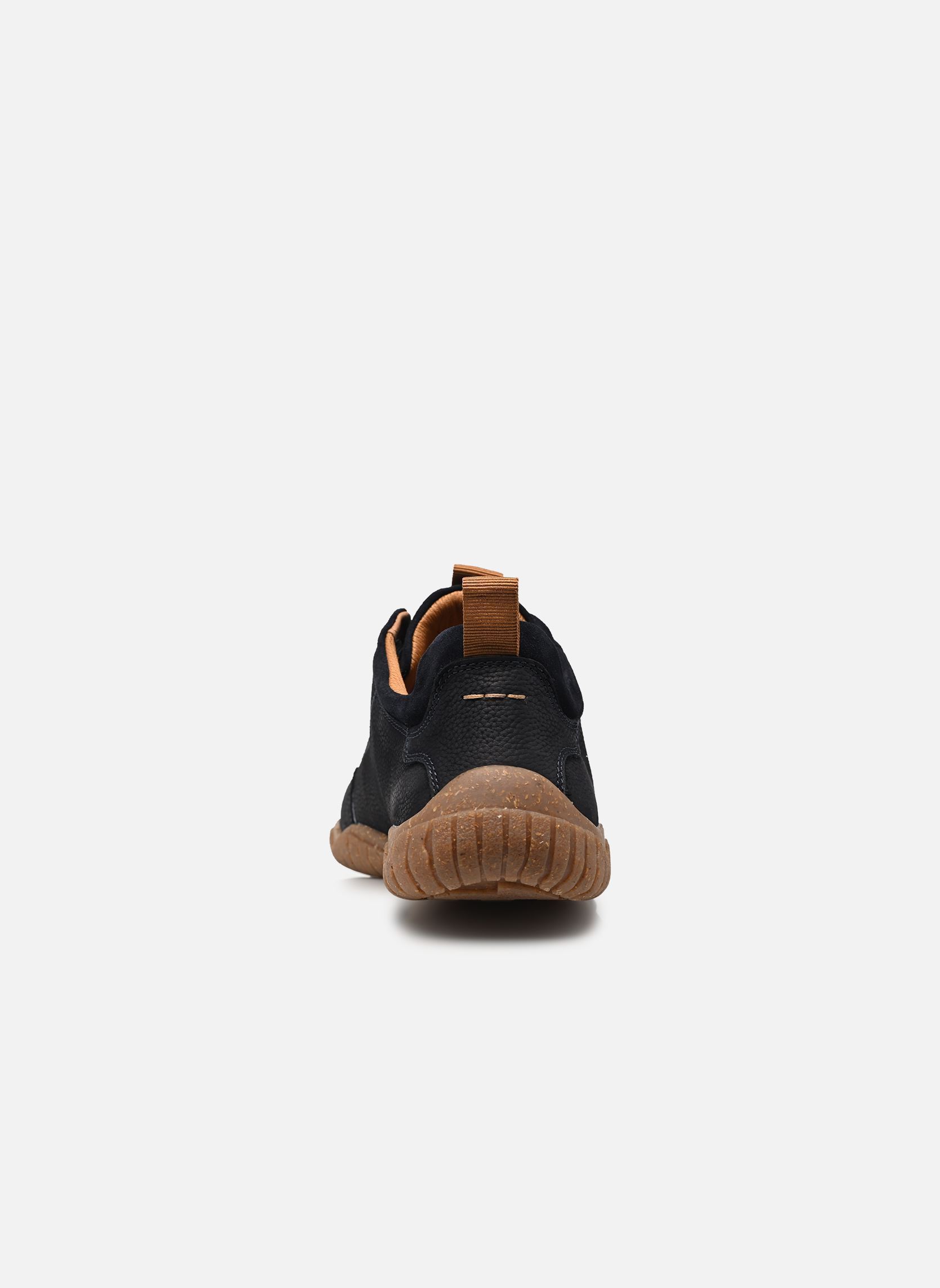 Baskets basses Wallace 02 homme bleu Josef Seibel Baskets basses Wallace 02 homme bleu Ocean