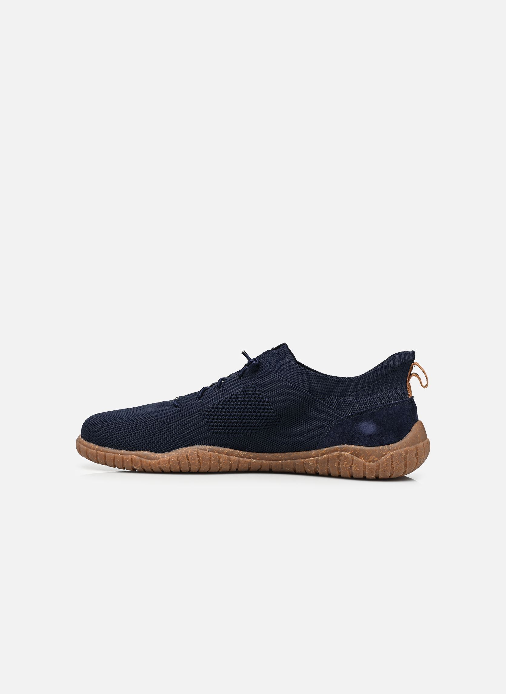 Niedrige Sneaker Wallace 05 herren blau Josef Seibel Niedrige Sneaker Wallace 05 herren blau nachtblue
