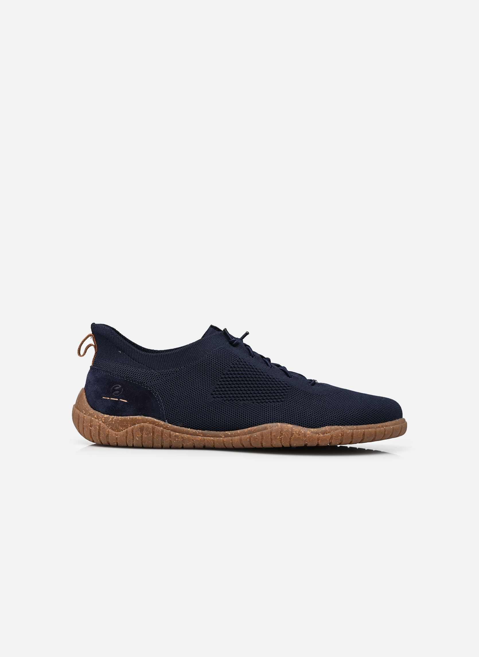 Niedrige Sneaker Wallace 05 herren blau Josef Seibel Niedrige Sneaker Wallace 05 herren blau nachtblue