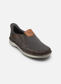 Sneaker New Anvers 25 herren blau