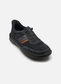 Sneaker New Anvers 26 herren blau