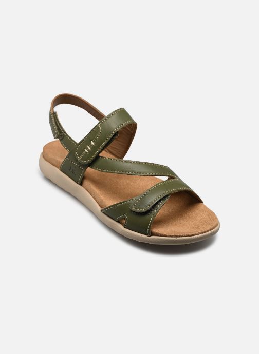 Josef Seibel Sandalen Juliet 01 dames groen