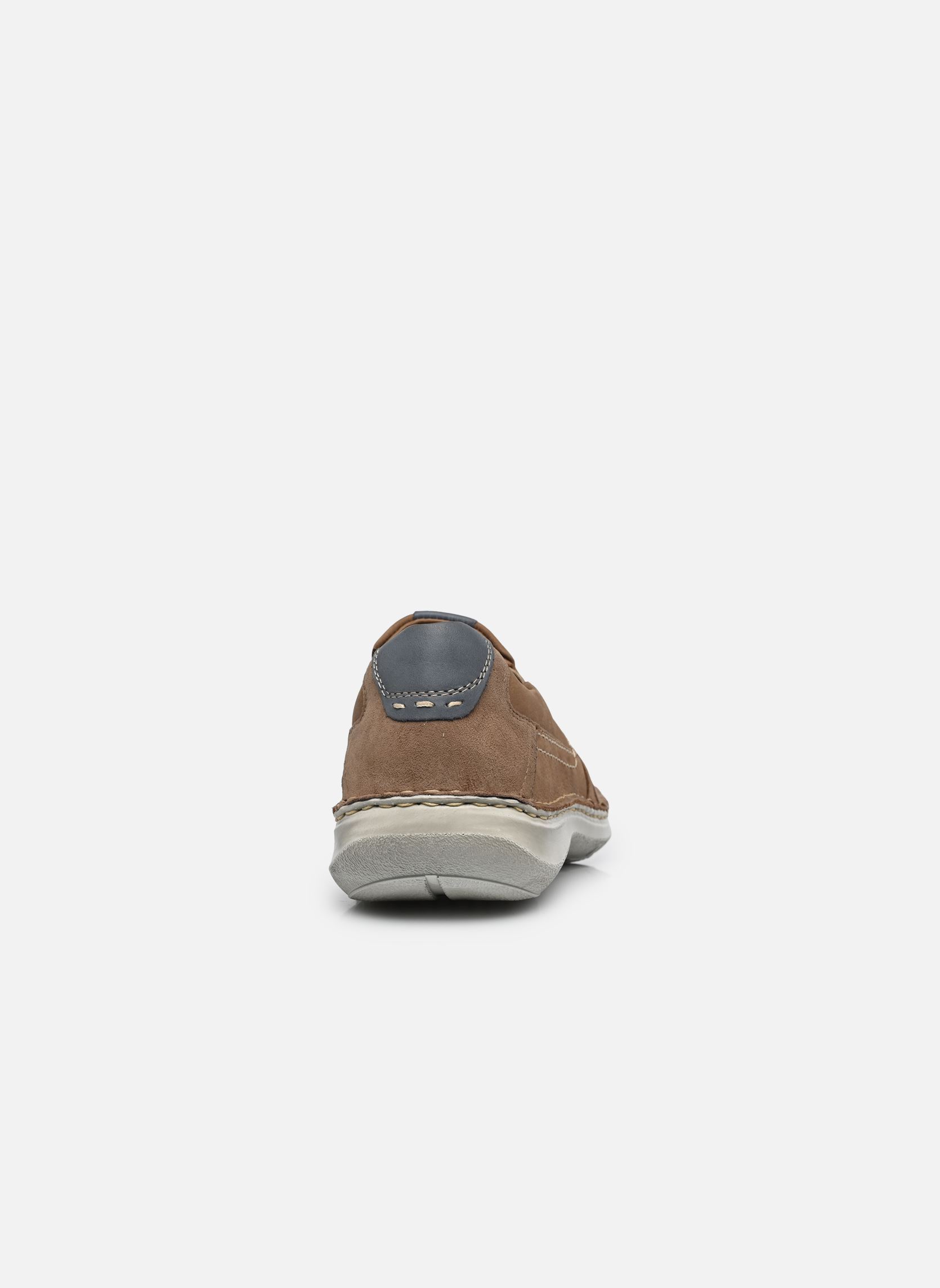 Baskets basses New Anvers 01 homme marron Josef Seibel Baskets basses New Anvers 01 homme marron Sand-kombi