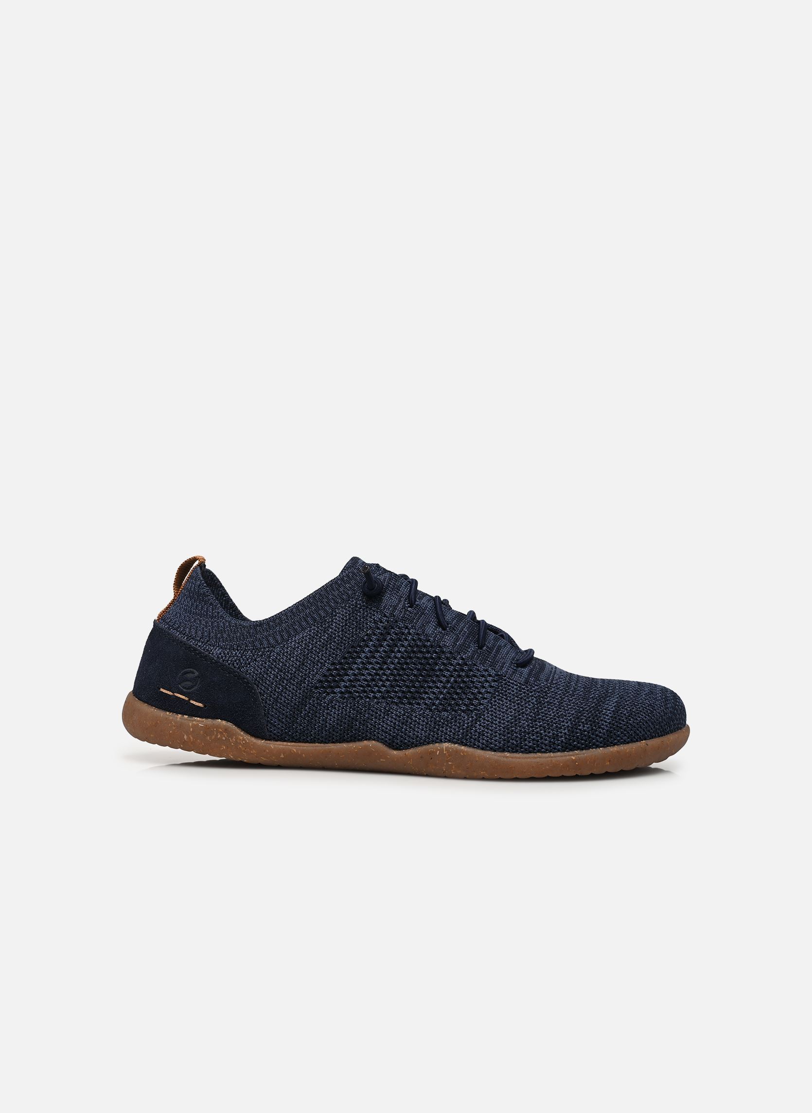 Baskets basses Cassandra 08 femme bleu Josef Seibel Baskets basses Cassandra 08 femme bleu NACHTBLAU