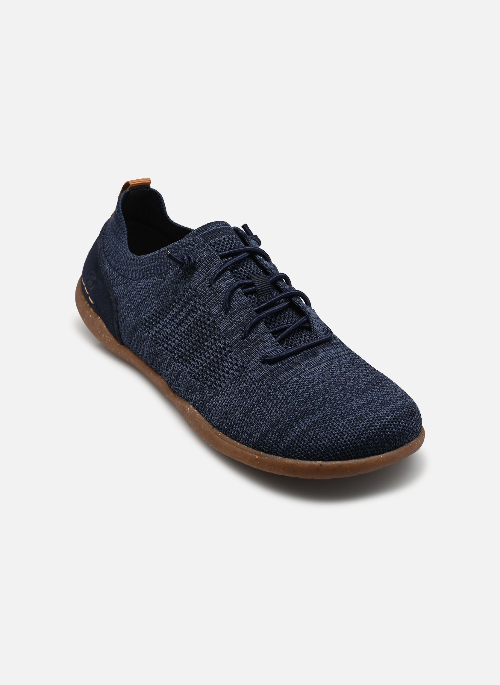 Baskets basses Cassandra 08 femme bleu Josef Seibel Baskets basses Cassandra 08 femme bleu NACHTBLAU
