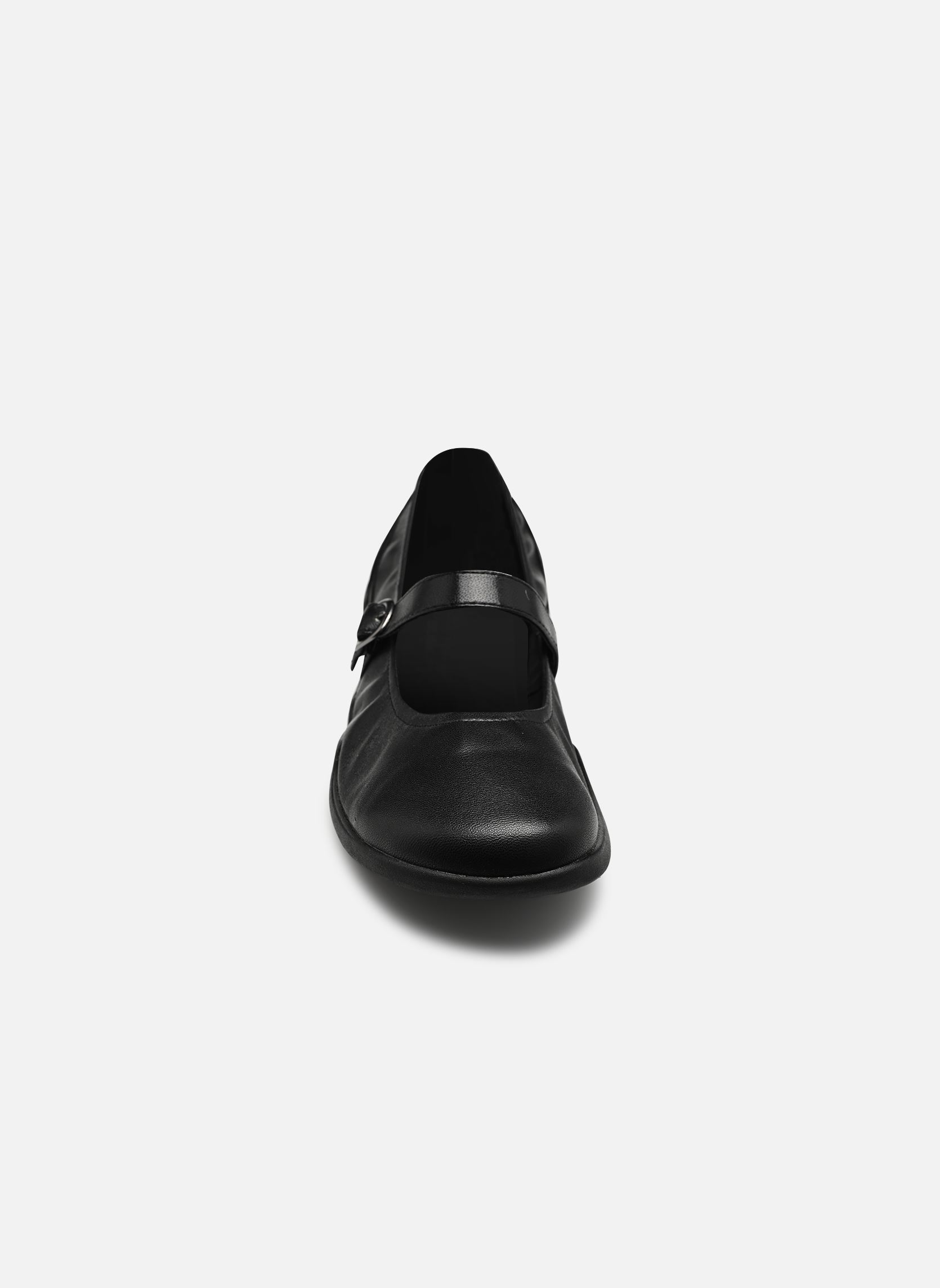 Klassische Ballerinas Cassandra 10 damen schwarz Josef Seibel Klassische Ballerinas Cassandra 10 damen schwarz BLACK-BLACK