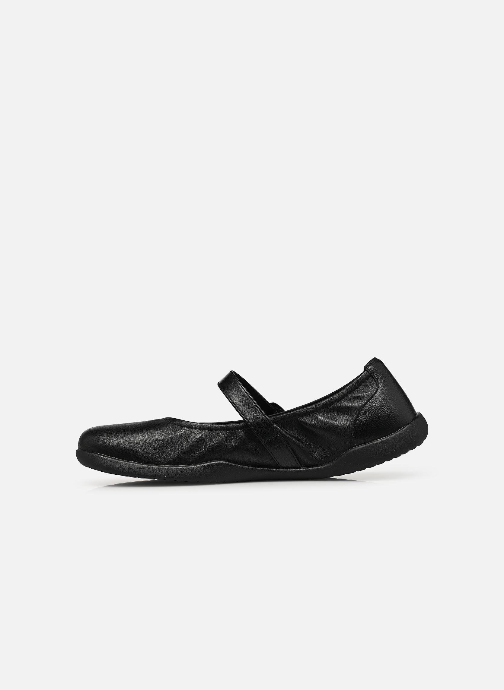 Klassische Ballerinas Cassandra 10 damen schwarz Josef Seibel Klassische Ballerinas Cassandra 10 damen schwarz BLACK-BLACK