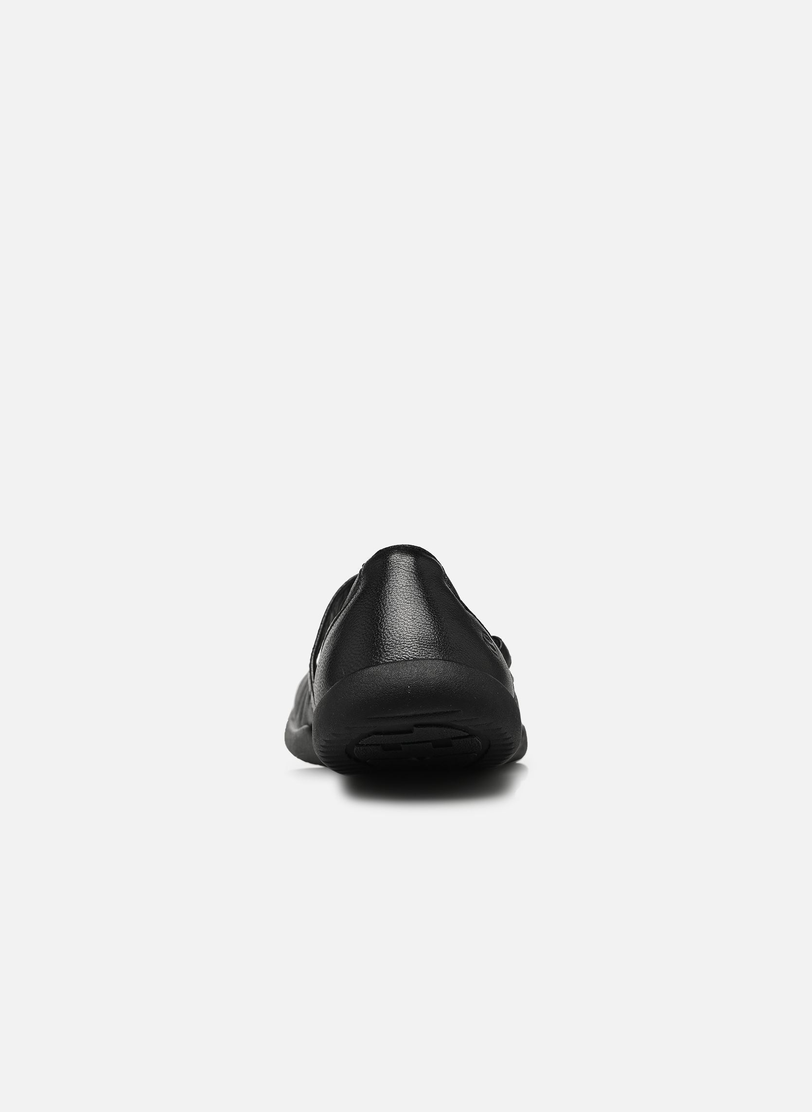 Klassische Ballerinas Cassandra 10 damen schwarz Josef Seibel Klassische Ballerinas Cassandra 10 damen schwarz BLACK-BLACK