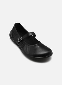 Klassische Ballerinas Cassandra 10 damen schwarz Josef Seibel Klassische Ballerinas Cassandra 10 damen schwarz BLACK-BLACK