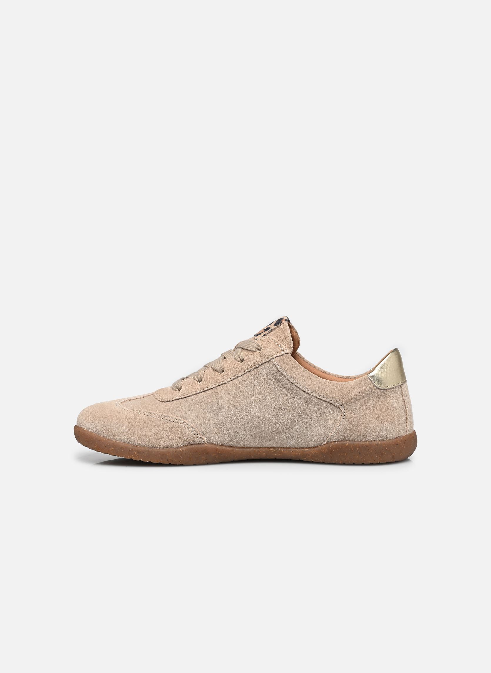 Niedrige Sneaker Cassandra 11 damen beige Josef Seibel Niedrige Sneaker Cassandra 11 damen beige BEIGE-KOMBI