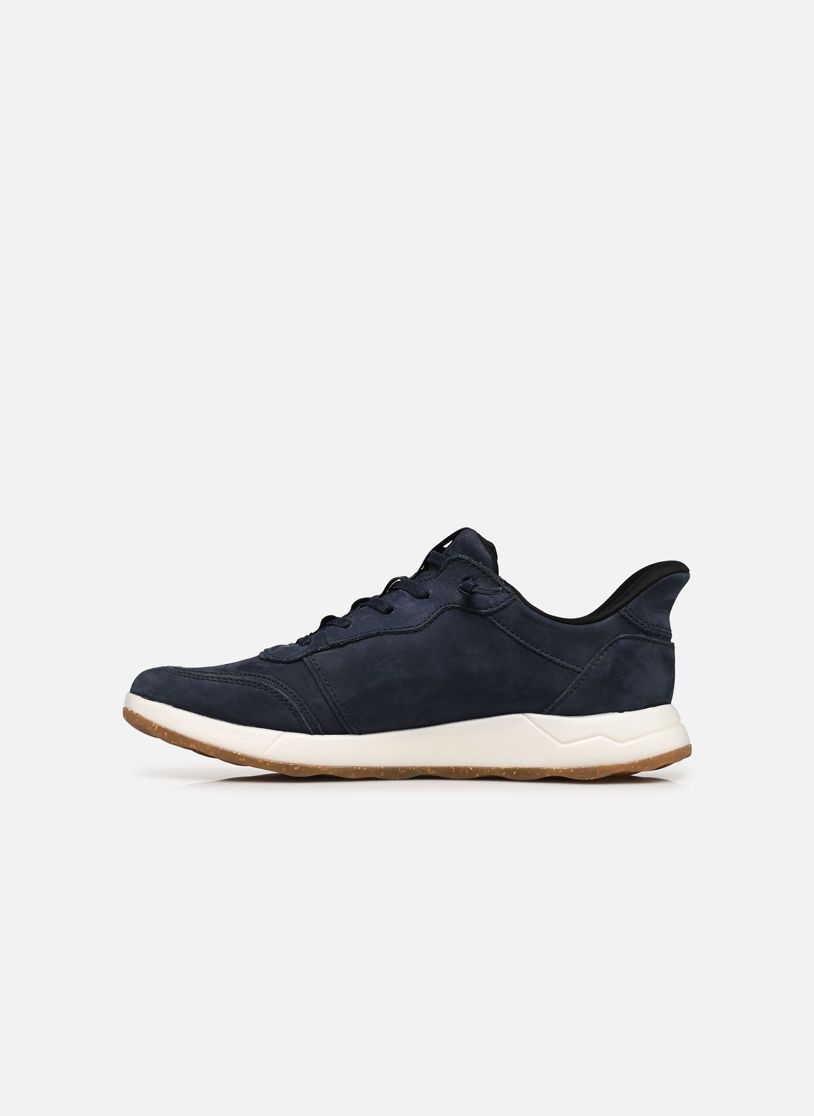 Niedrige Sneaker Clint 03 herren blau Josef Seibel Niedrige Sneaker Clint 03 herren blau Ocean