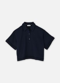 Hemden Shirt CF0061 damen blau