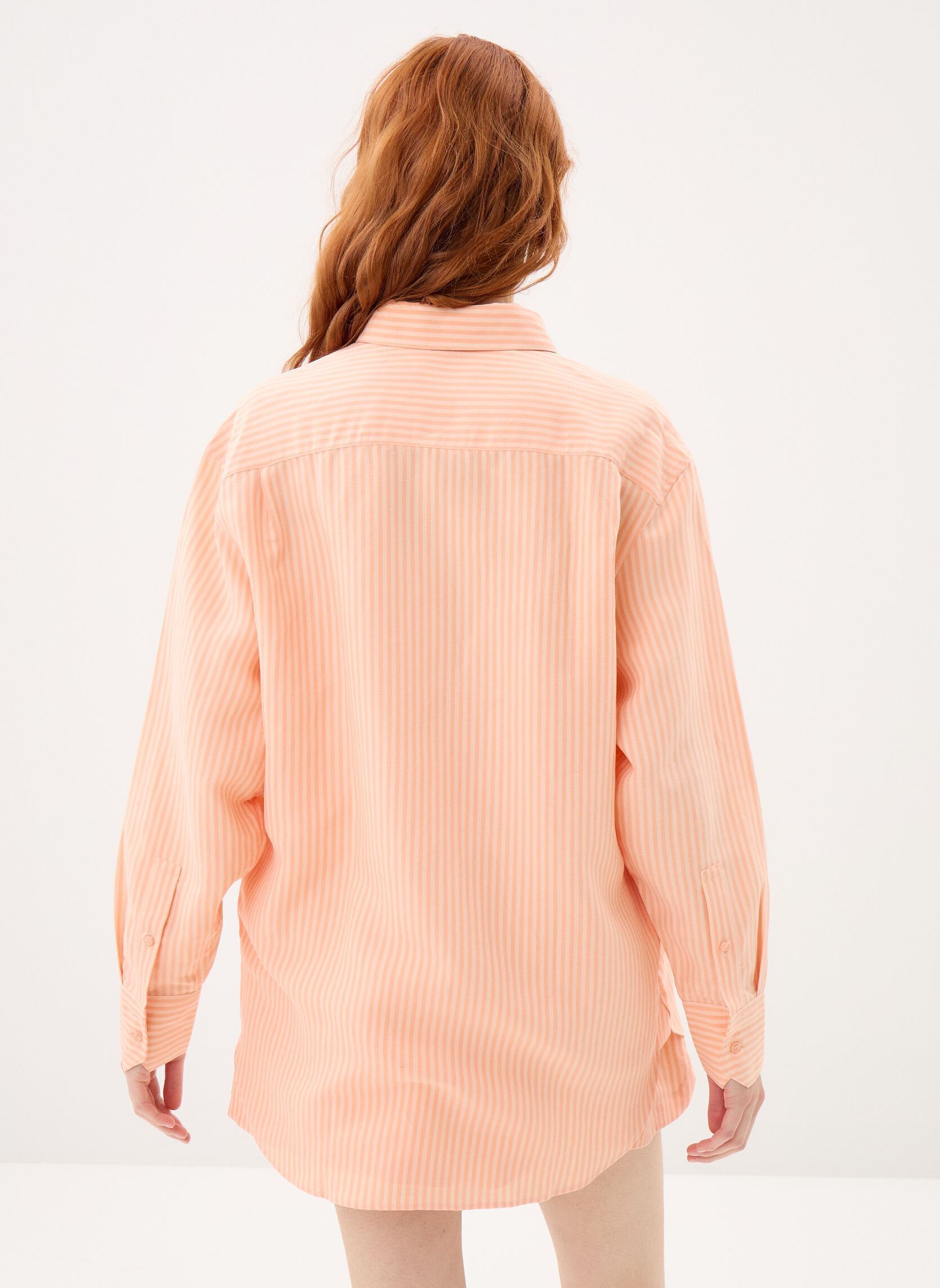 Hemden Shirt CF1429 damen rosa Lacoste Hemden Shirt CF1429 damen rosa MIAMI/BLOSSOM