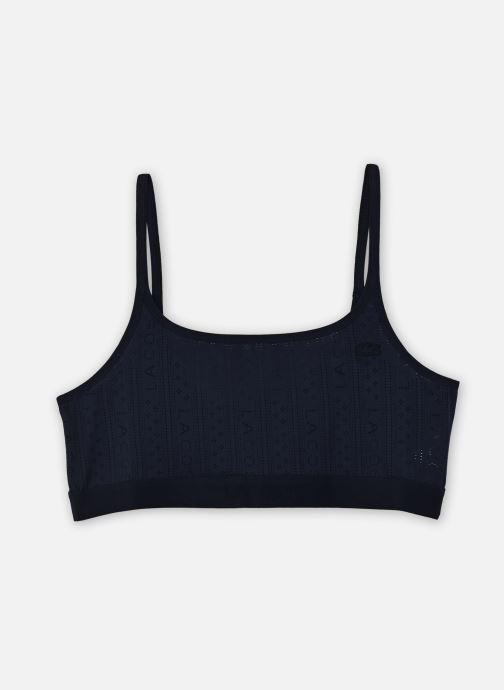 Lacoste Bustiers Brassière IF1524 damen blau