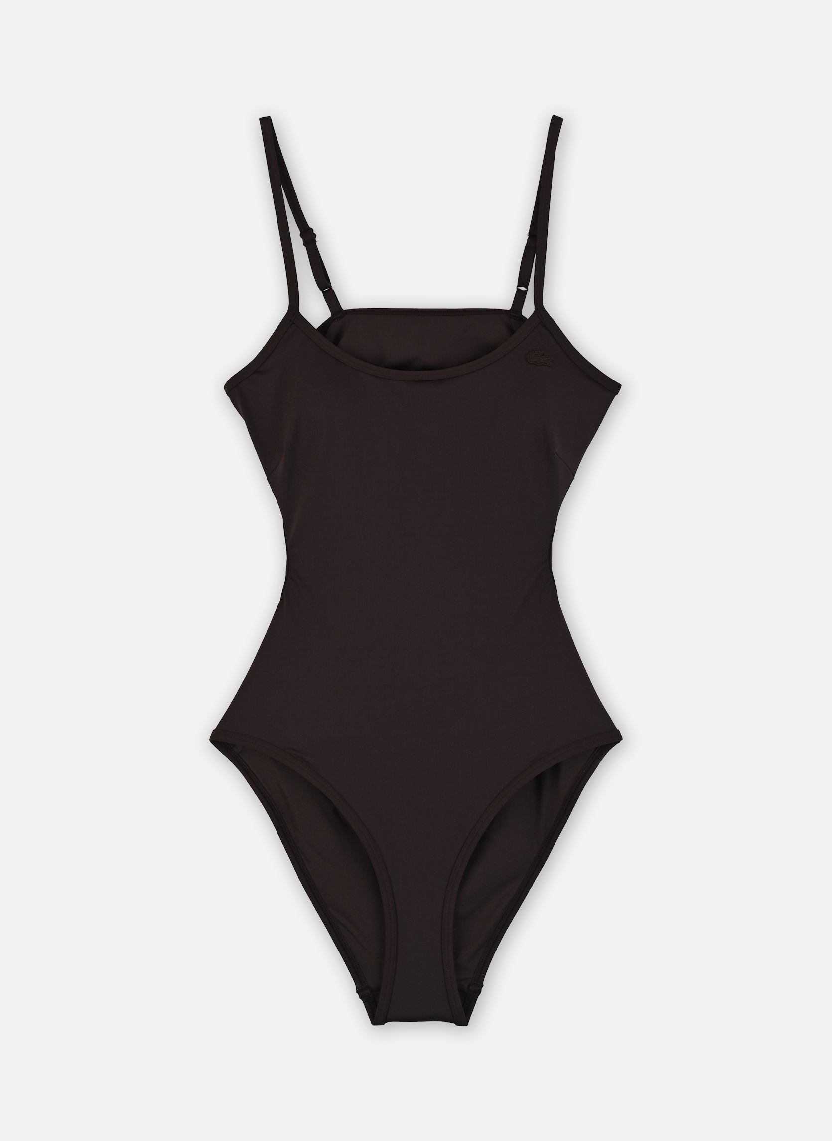 Vêtements Lacoste Maillot De Bain MF9882 pour