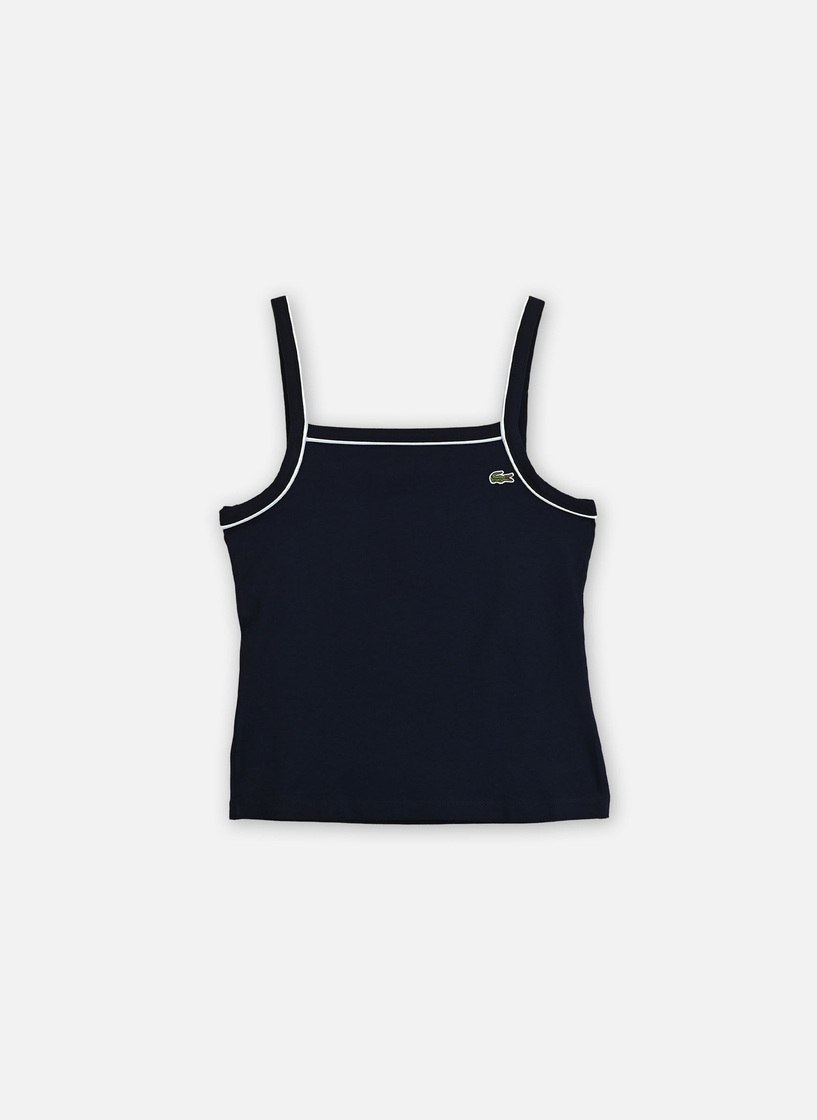 Vêtements Lacoste Top TF9902 pour