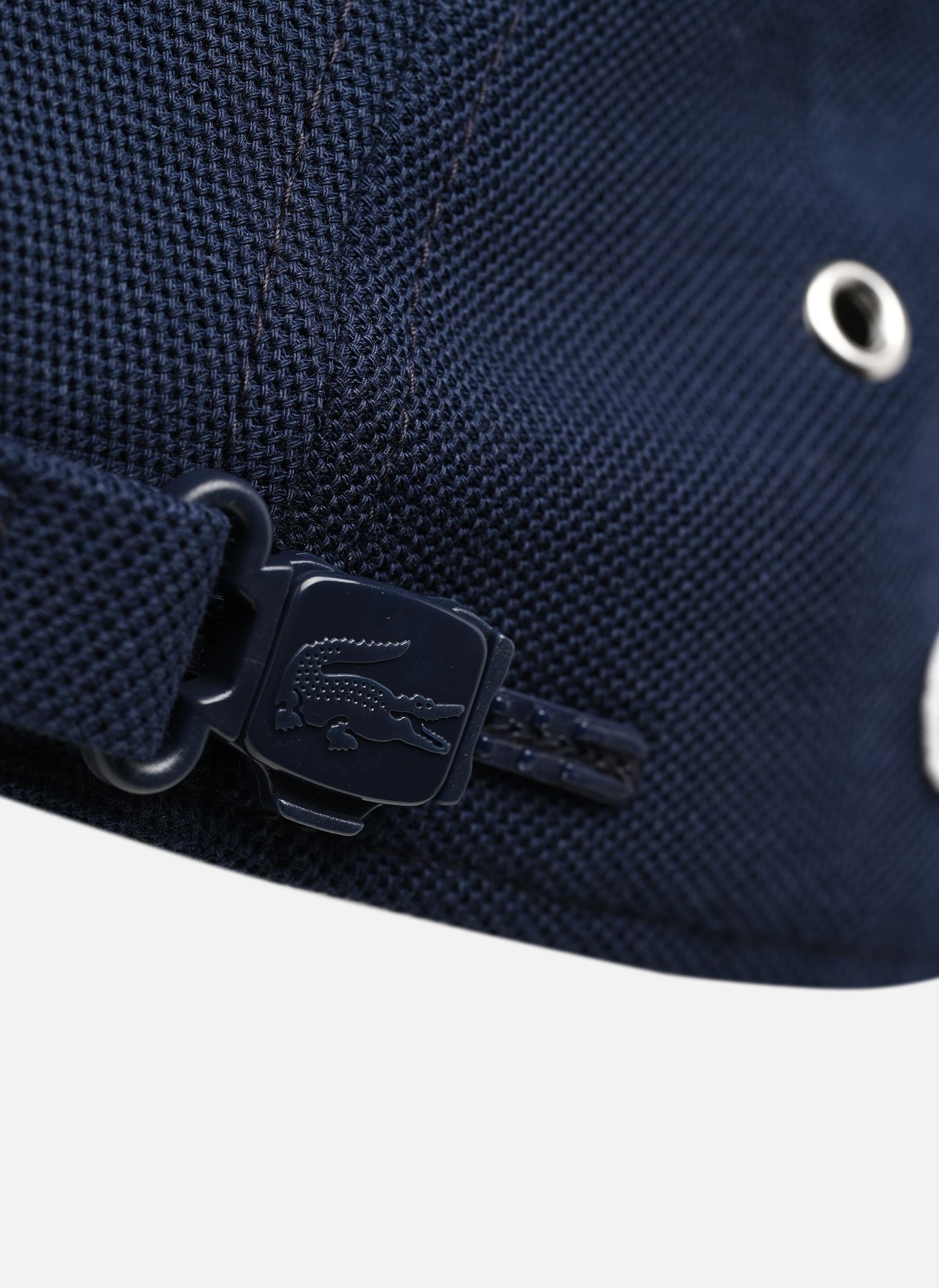 Casquettes Casquette RK0543 homme bleu Lacoste Casquettes Casquette RK0543 homme bleu MARINE