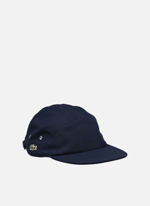 Lacoste Casquettes Casquette RK0543 homme bleu