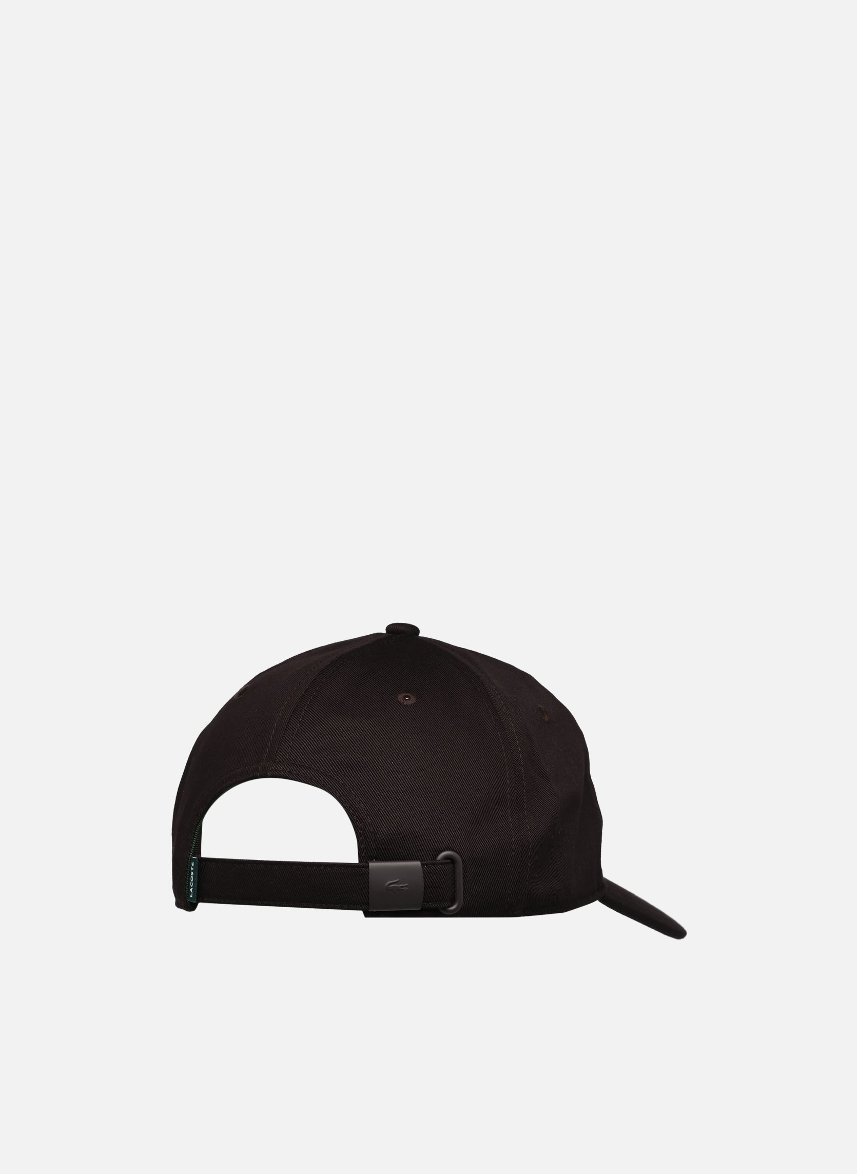 Petten Casquette RK1928 heren bruin Lacoste Petten Casquette RK1928 heren bruin Buffle