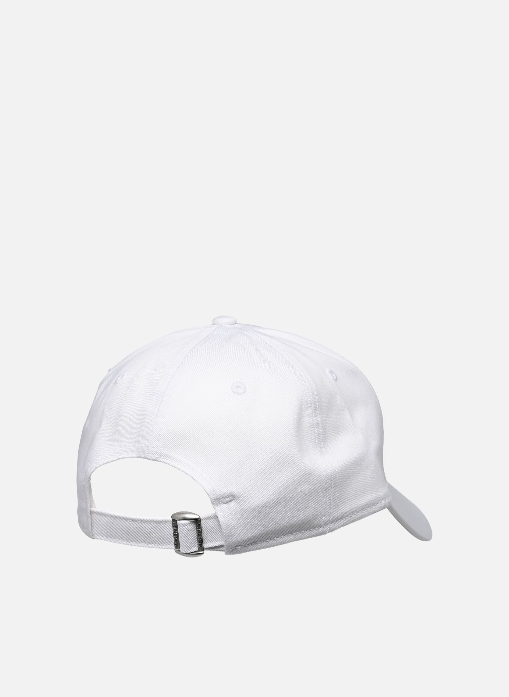 Casquettes Casquette Lacoste X New Era RK7305 homme blanc Lacoste Casquettes Casquette Lacoste X New Era RK7305 homme blanc Blanc