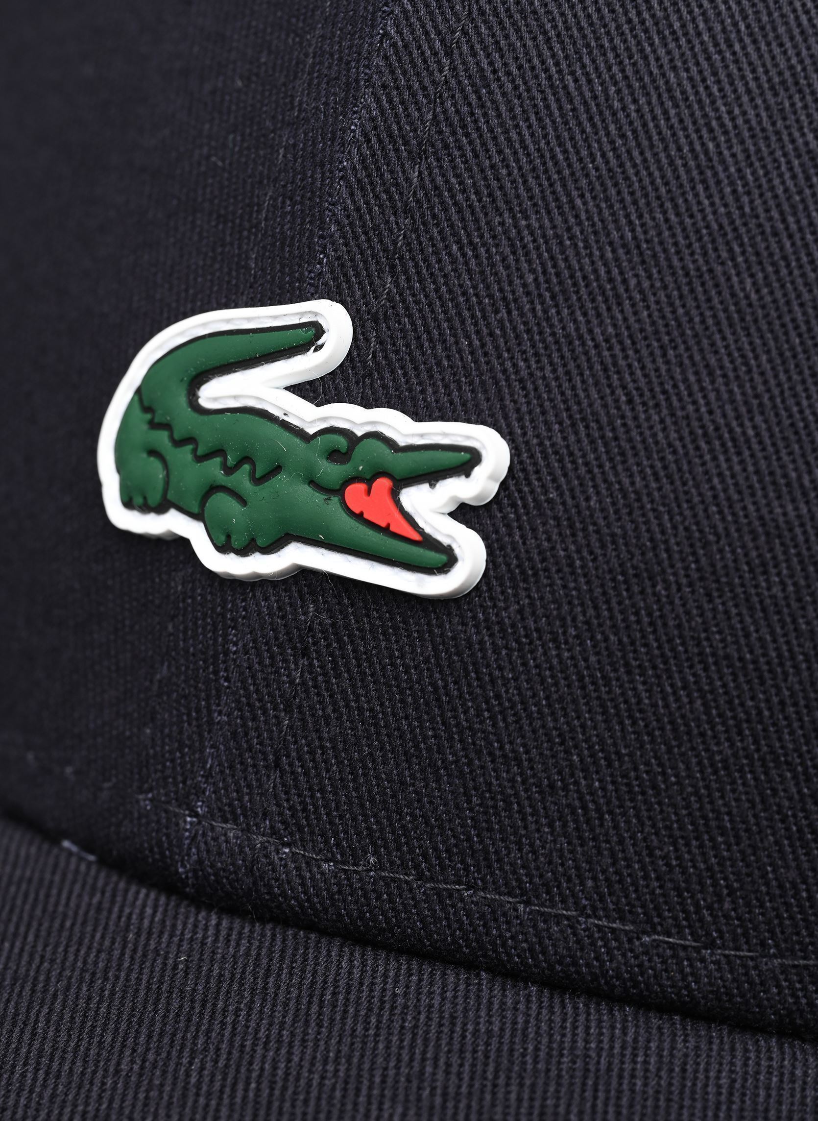 Casquettes Casquette Lacoste X New Era RK7305 homme bleu Lacoste Casquettes Casquette Lacoste X New Era RK7305 homme bleu Marine