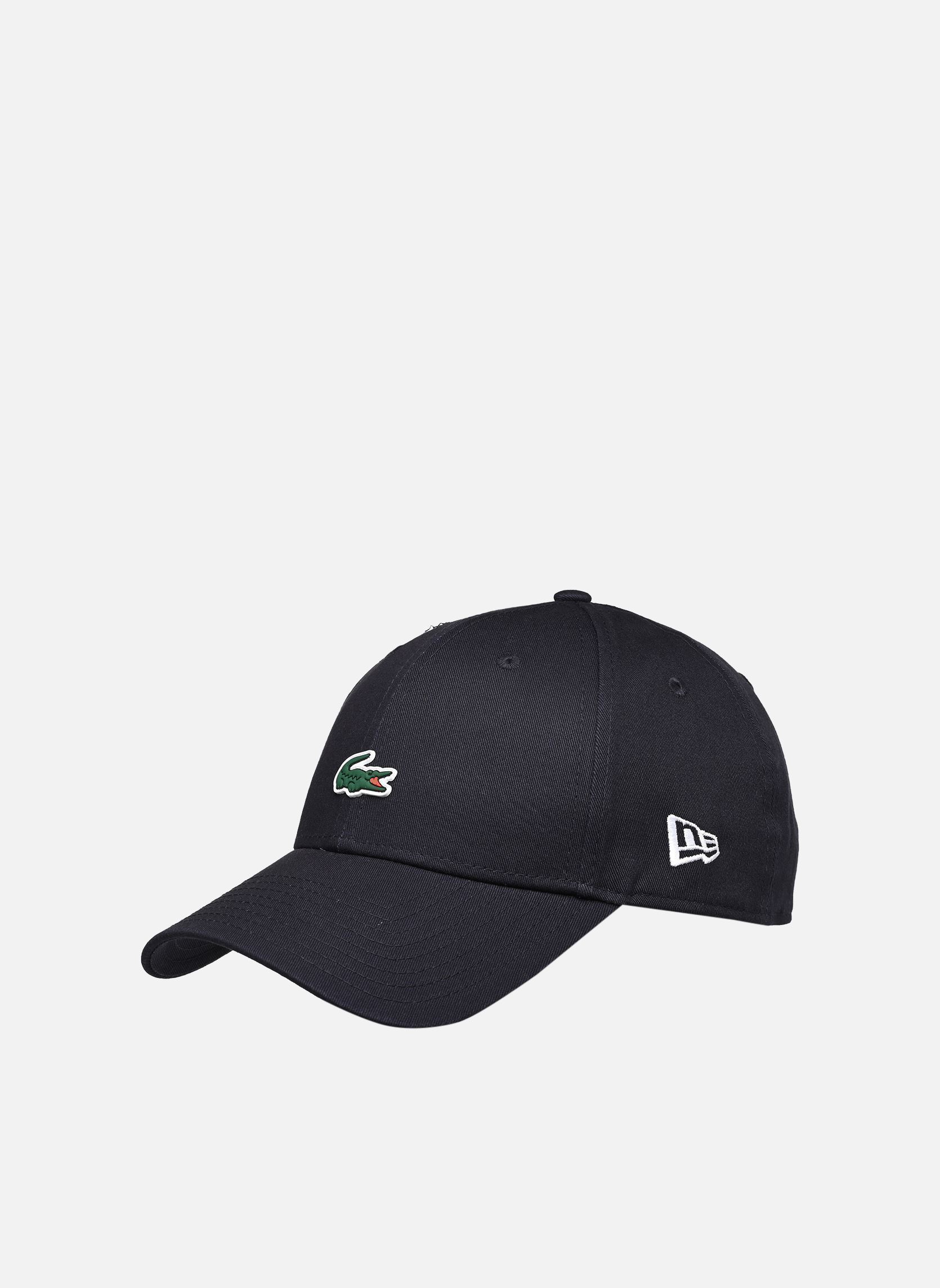 Casquette Lacoste Casquette de baseball avec logo Unique - vue 2