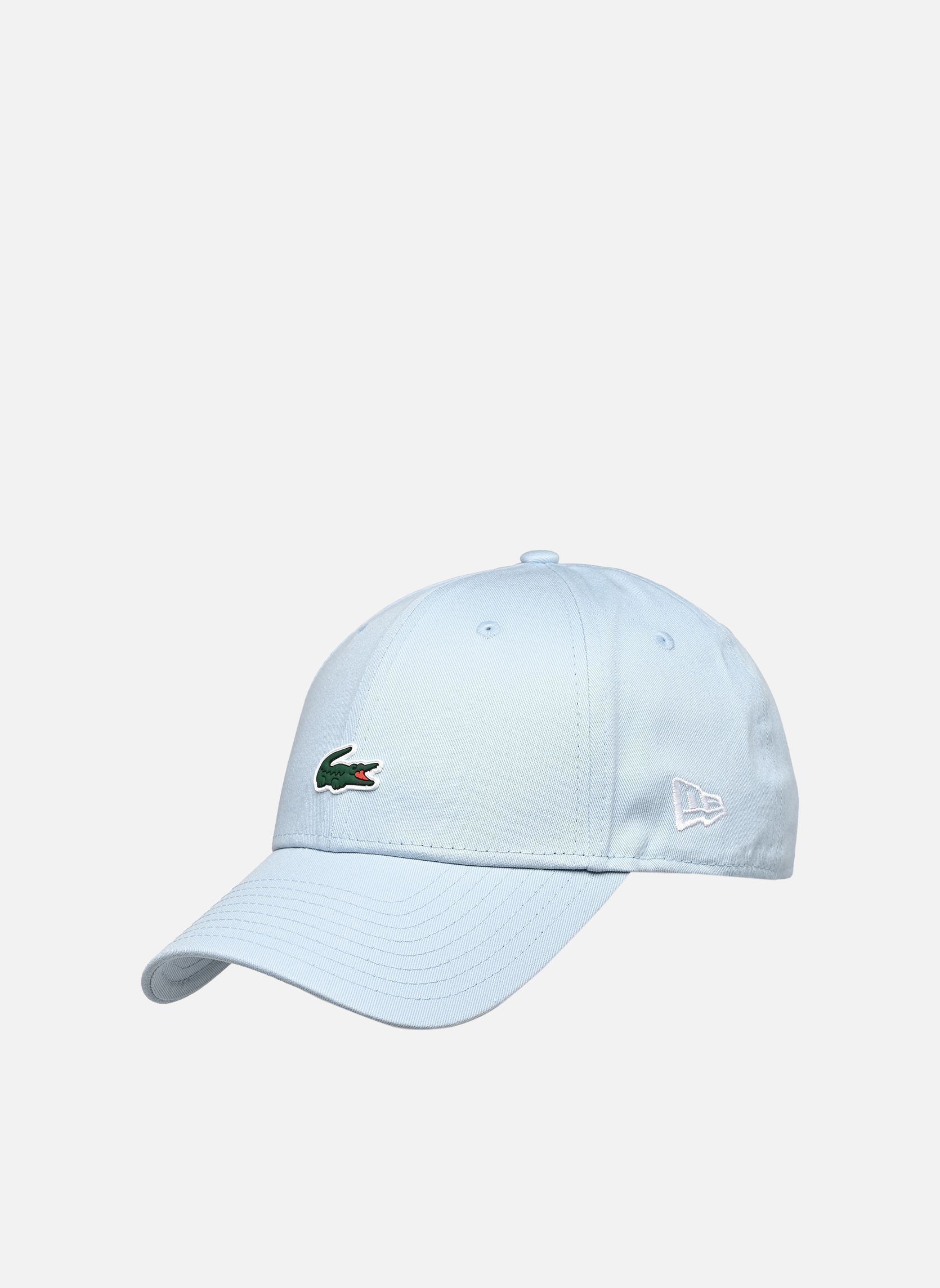 Casquettes Lacoste Casquette Lacoste X New Era RK7305 pour
