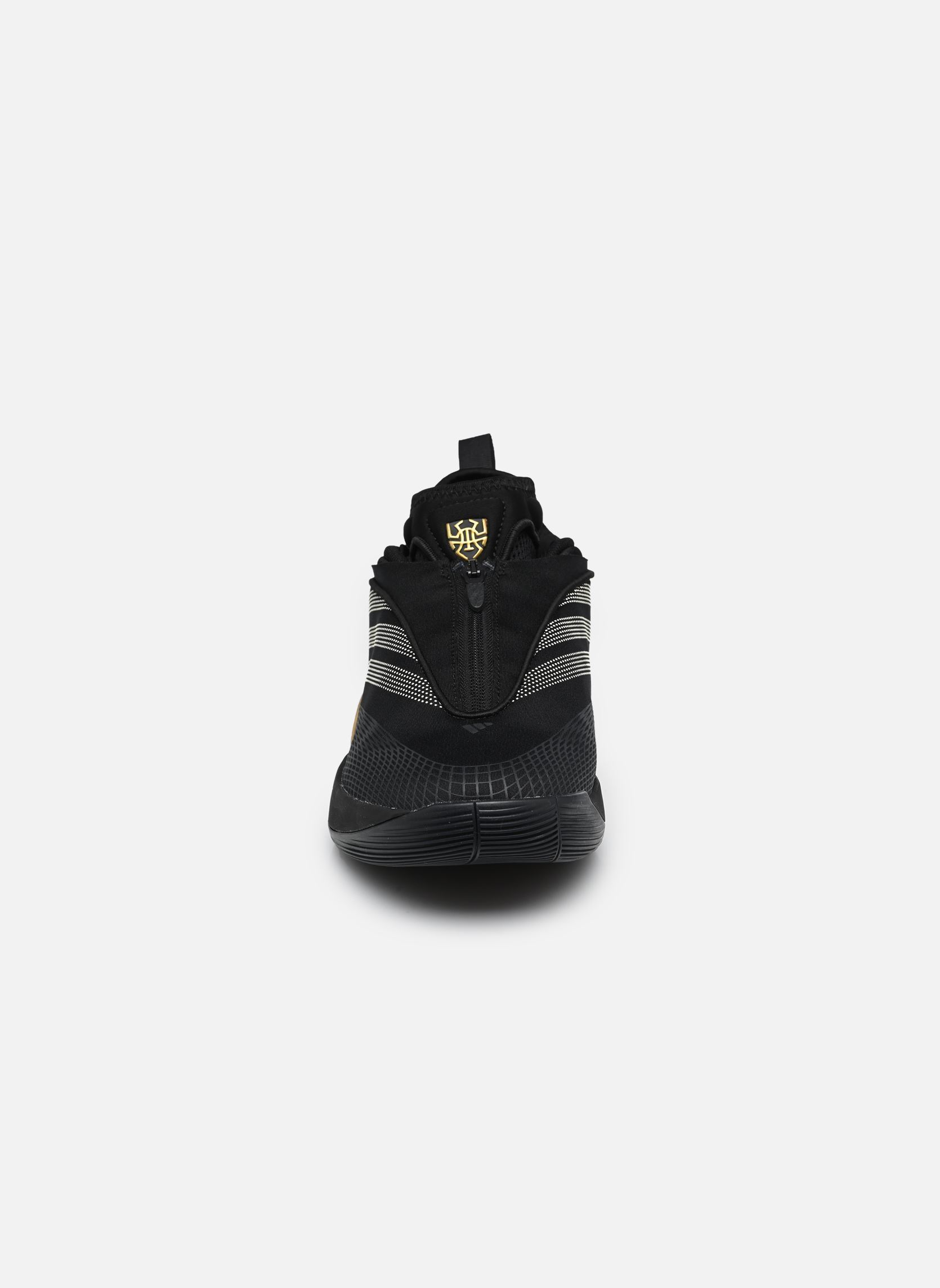 Chaussures de sport D.O.N. ISSUE 7 W M homme blanc adidas sportswear Chaussures de sport D.O.N. ISSUE 7 W M homme blanc CBLACK/GOLDMT/ICGOME