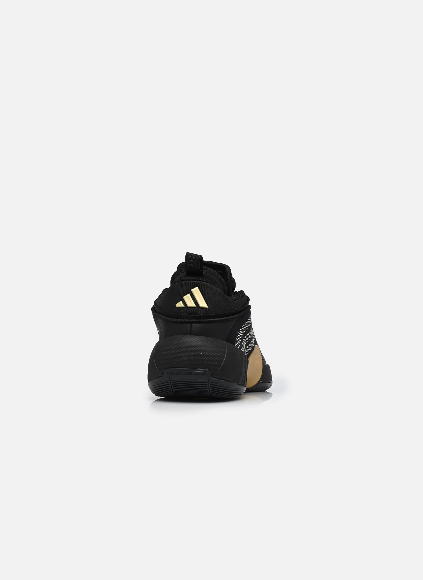 Chaussures de sport D.O.N. ISSUE 7 W M homme blanc adidas sportswear Chaussures de sport D.O.N. ISSUE 7 W M homme blanc CBLACK/GOLDMT/ICGOME