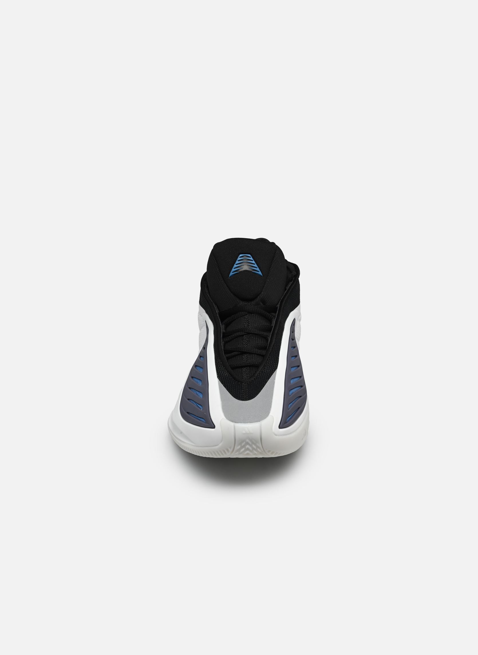 Chaussures de sport ANTHONY EDWARDS 2 W M homme blanc adidas sportswear Chaussures de sport ANTHONY EDWARDS 2 W M homme blanc FTWWHT/CBLACK/DUIN