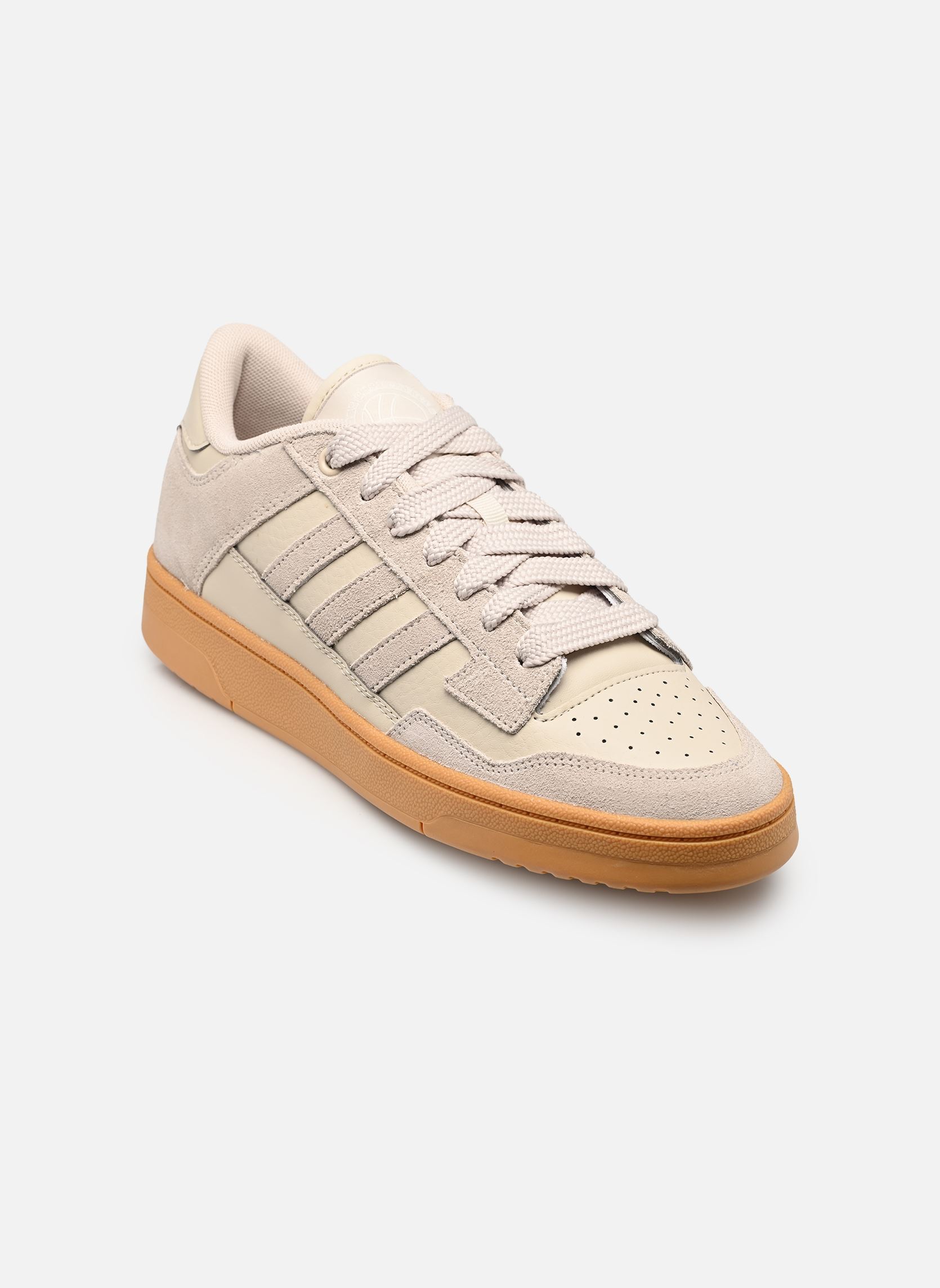 Baskets basses adidas RAPID COURT LOW 43 13 - vue 2