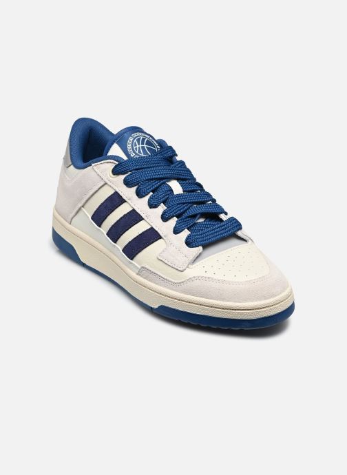 adidas sportswear Sneaker RAPID COURT LOW W M herren weiß