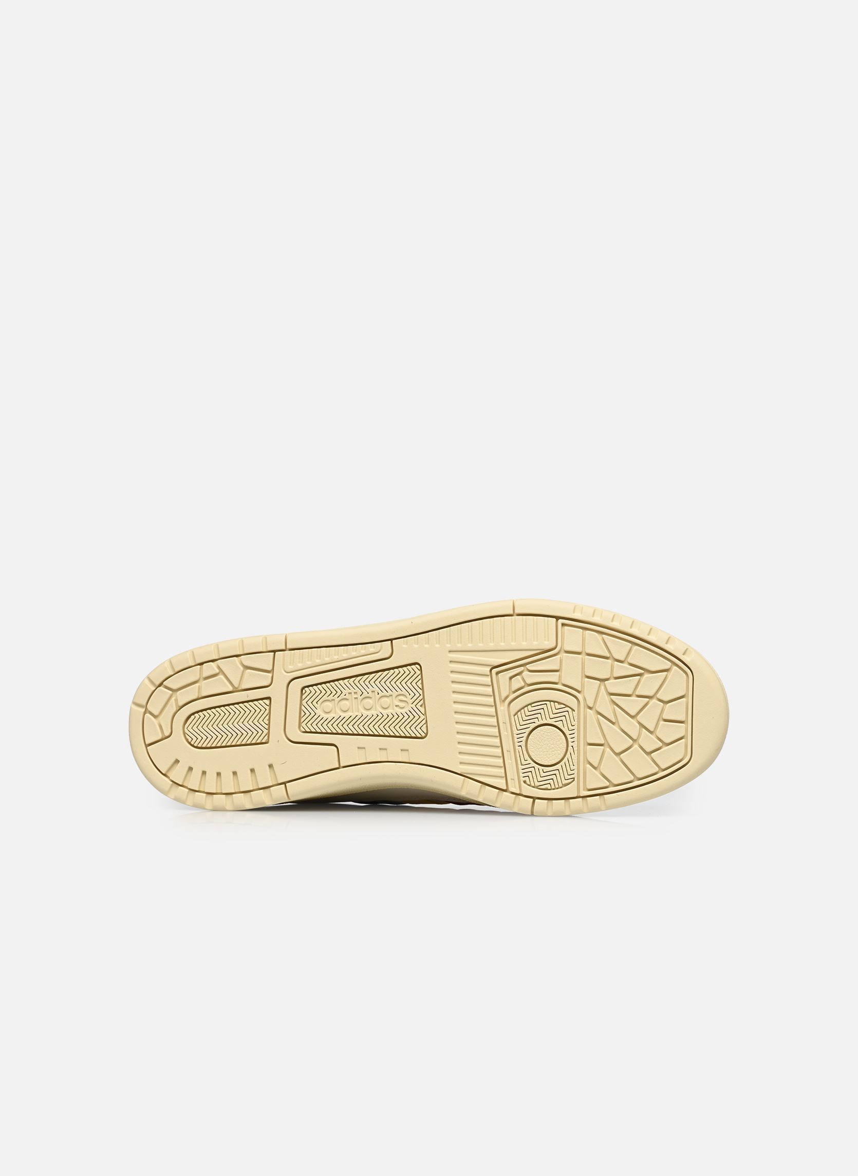 Baskets RAPID COURT LOW W M homme blanc adidas sportswear Baskets RAPID COURT LOW W M homme blanc OWHITE/WARVAN/BETSCA