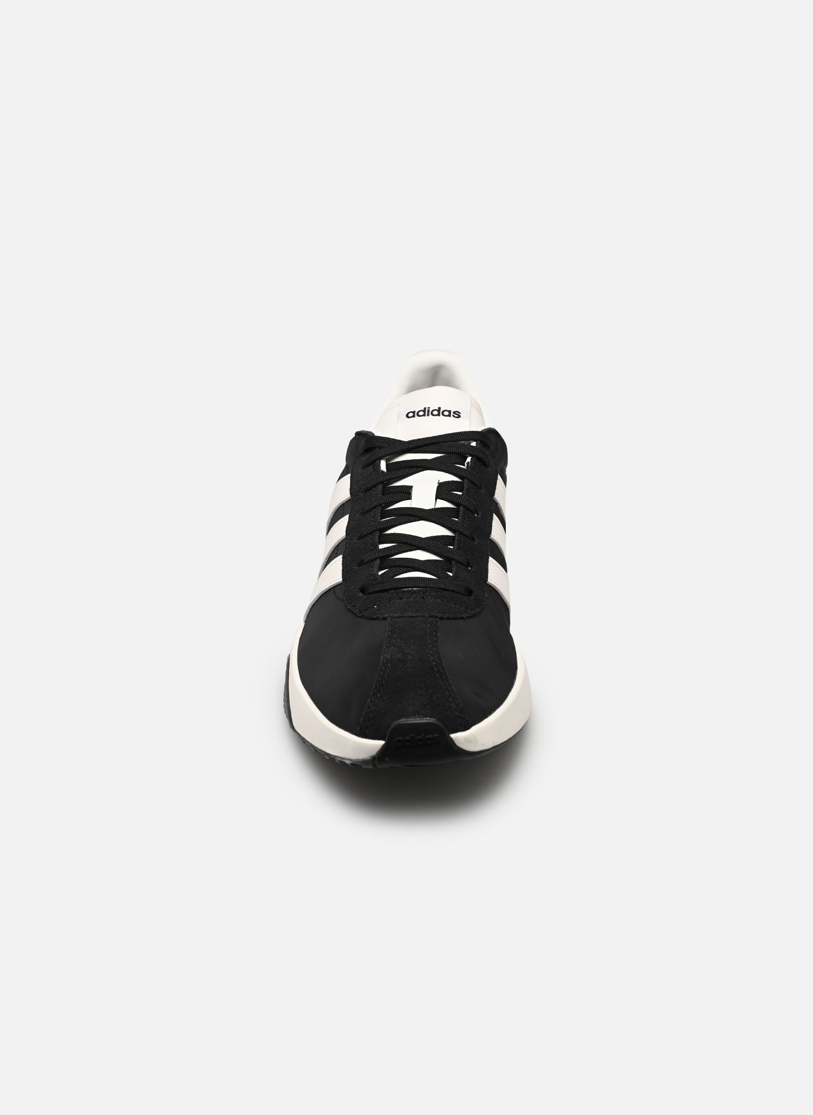 Sneakers RUN 76/26 M heren zwart adidas sportswear Sneakers RUN 76/26 M heren zwart CBLACK/CWHITE/CBLACK