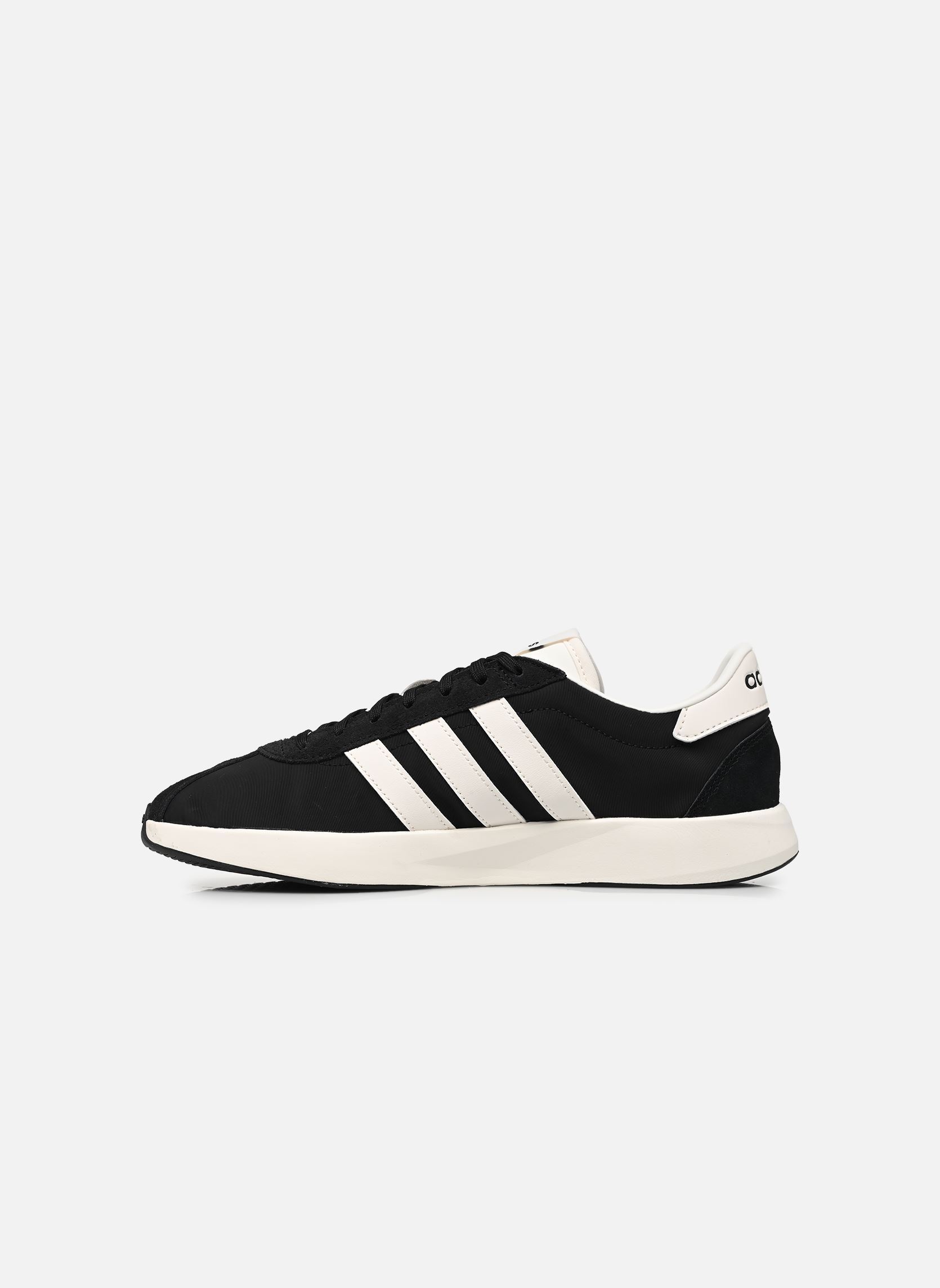 Sneakers RUN 76/26 M heren zwart adidas sportswear Sneakers RUN 76/26 M heren zwart CBLACK/CWHITE/CBLACK