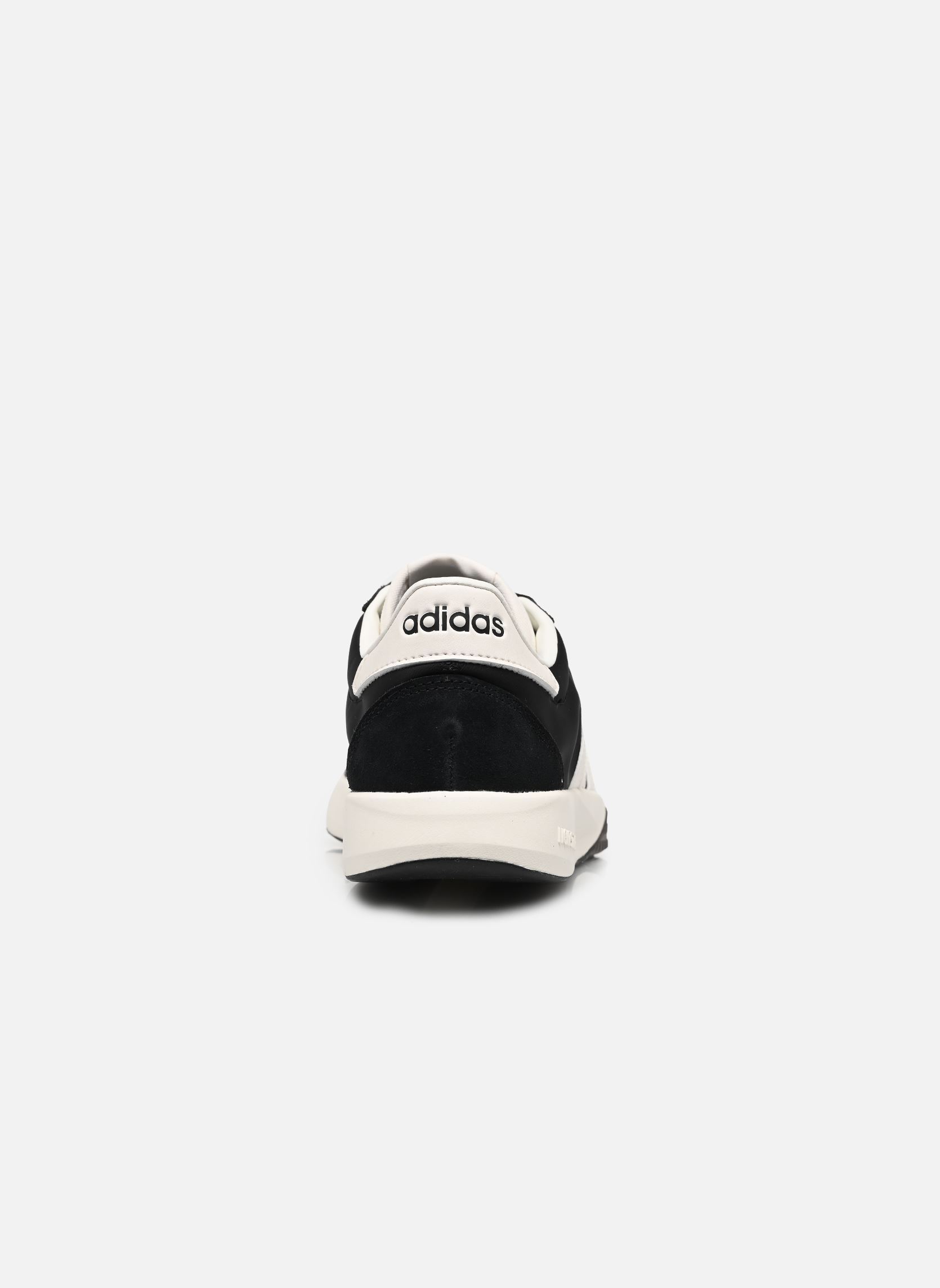 Sneakers RUN 76/26 M heren zwart adidas sportswear Sneakers RUN 76/26 M heren zwart CBLACK/CWHITE/CBLACK