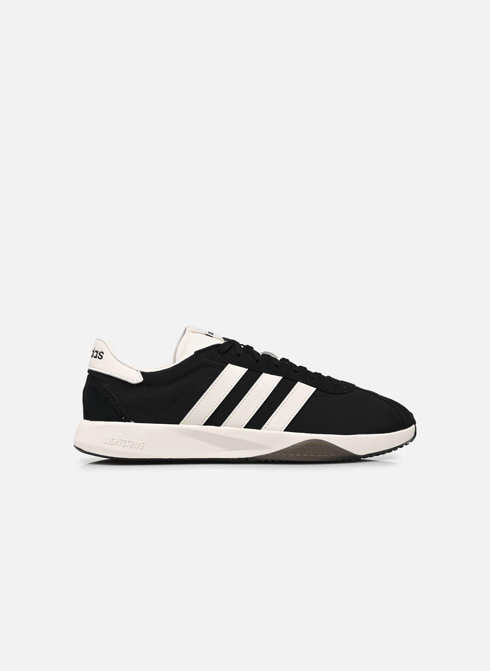 Sneakers RUN 76/26 M heren zwart adidas sportswear Sneakers RUN 76/26 M heren zwart CBLACK/CWHITE/CBLACK