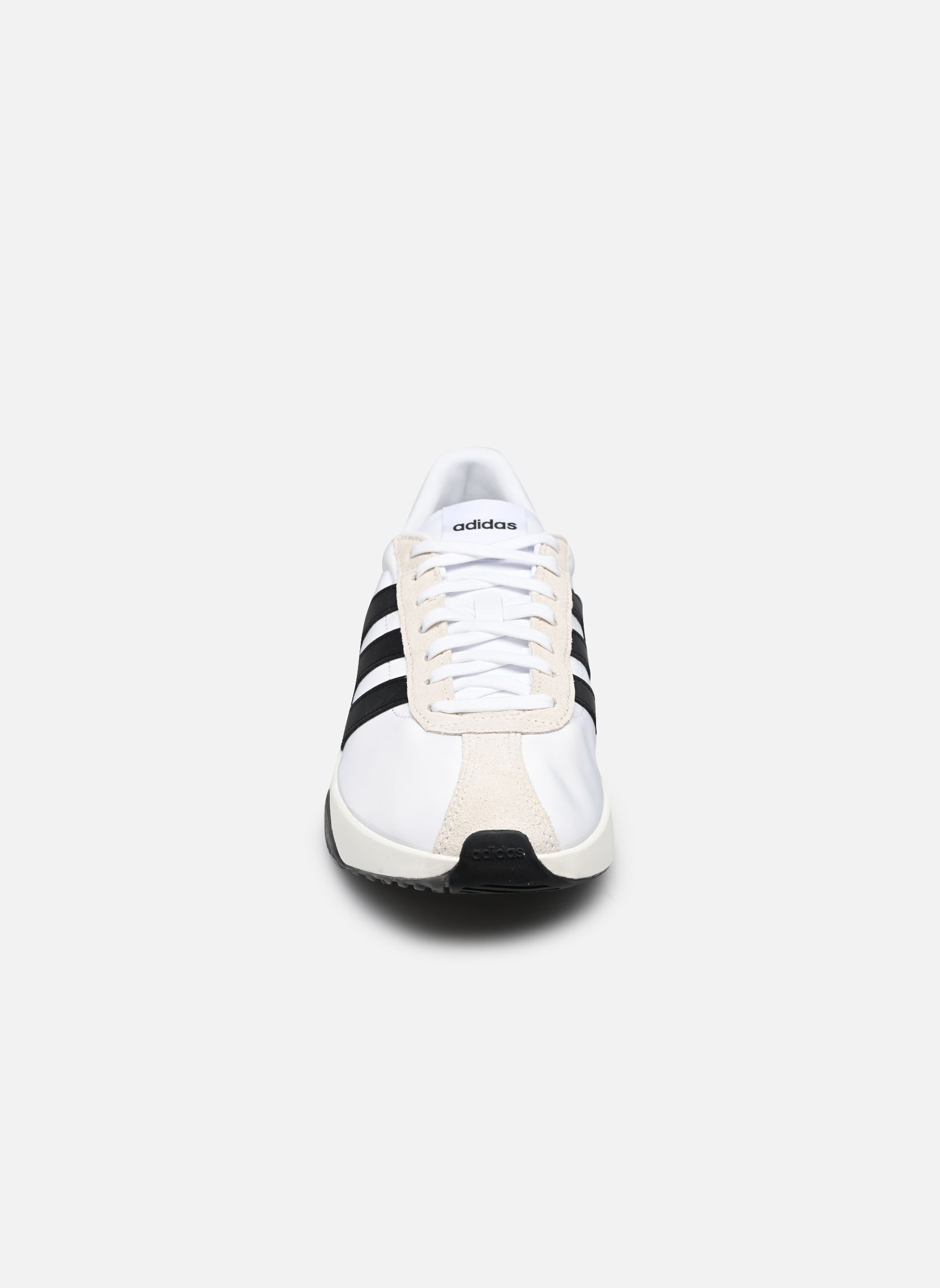 Baskets RUN 76/26 M homme blanc adidas sportswear Baskets RUN 76/26 M homme blanc FTWWHT/CBLACK/CBLACK
