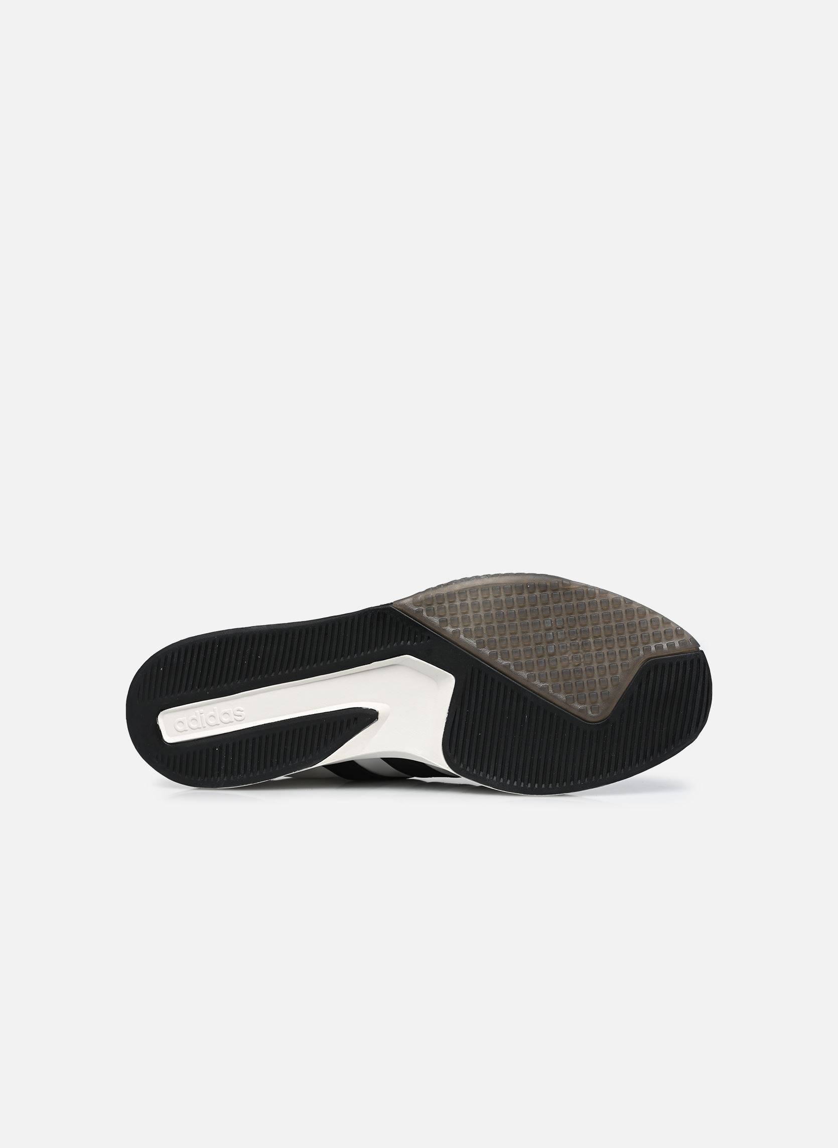 Baskets RUN 76/26 M homme blanc adidas sportswear Baskets RUN 76/26 M homme blanc FTWWHT/CBLACK/CBLACK