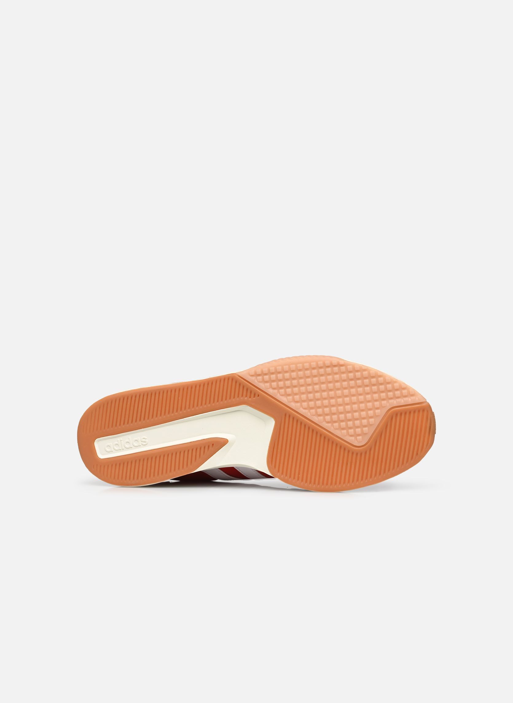 Baskets RUN 76/26 M homme rouge adidas sportswear Baskets RUN 76/26 M homme rouge BETSCA/ALMPNK/CLPINK