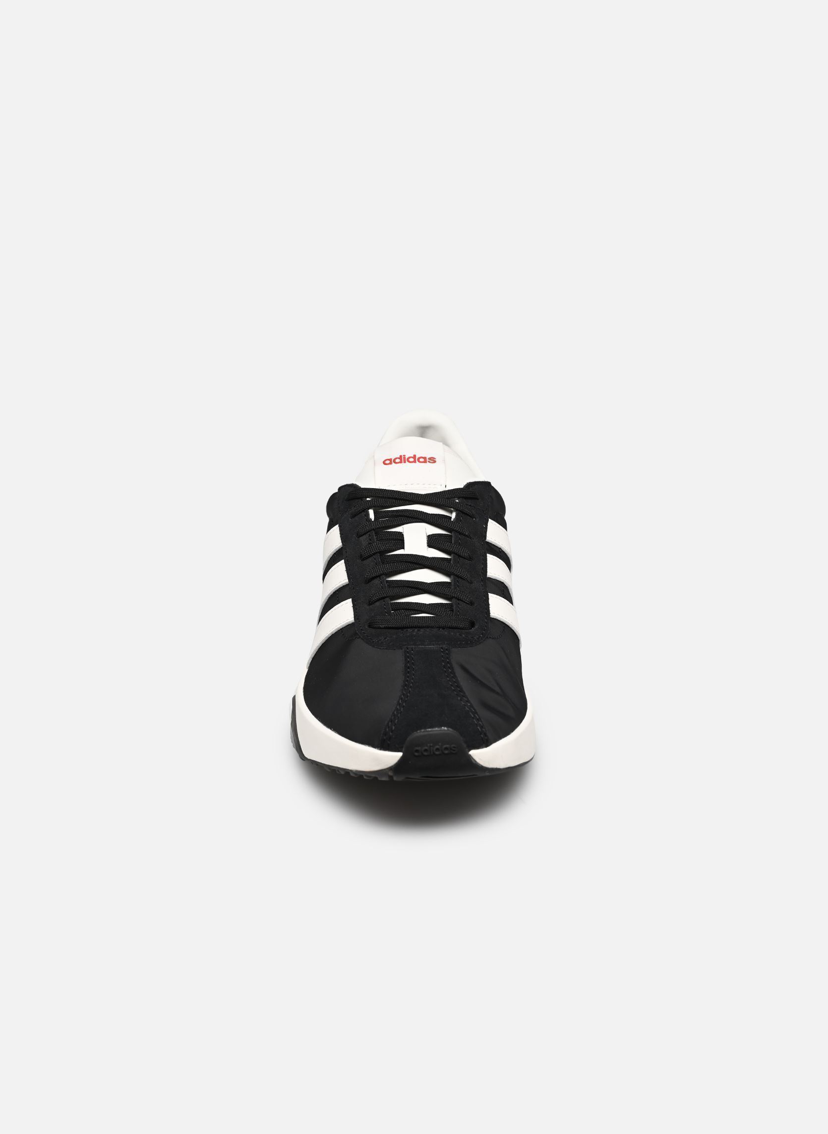 Sneaker RUN 76/26 M herren schwarz adidas sportswear Sneaker RUN 76/26 M herren schwarz CBLACK/CWHITE/BETSCA