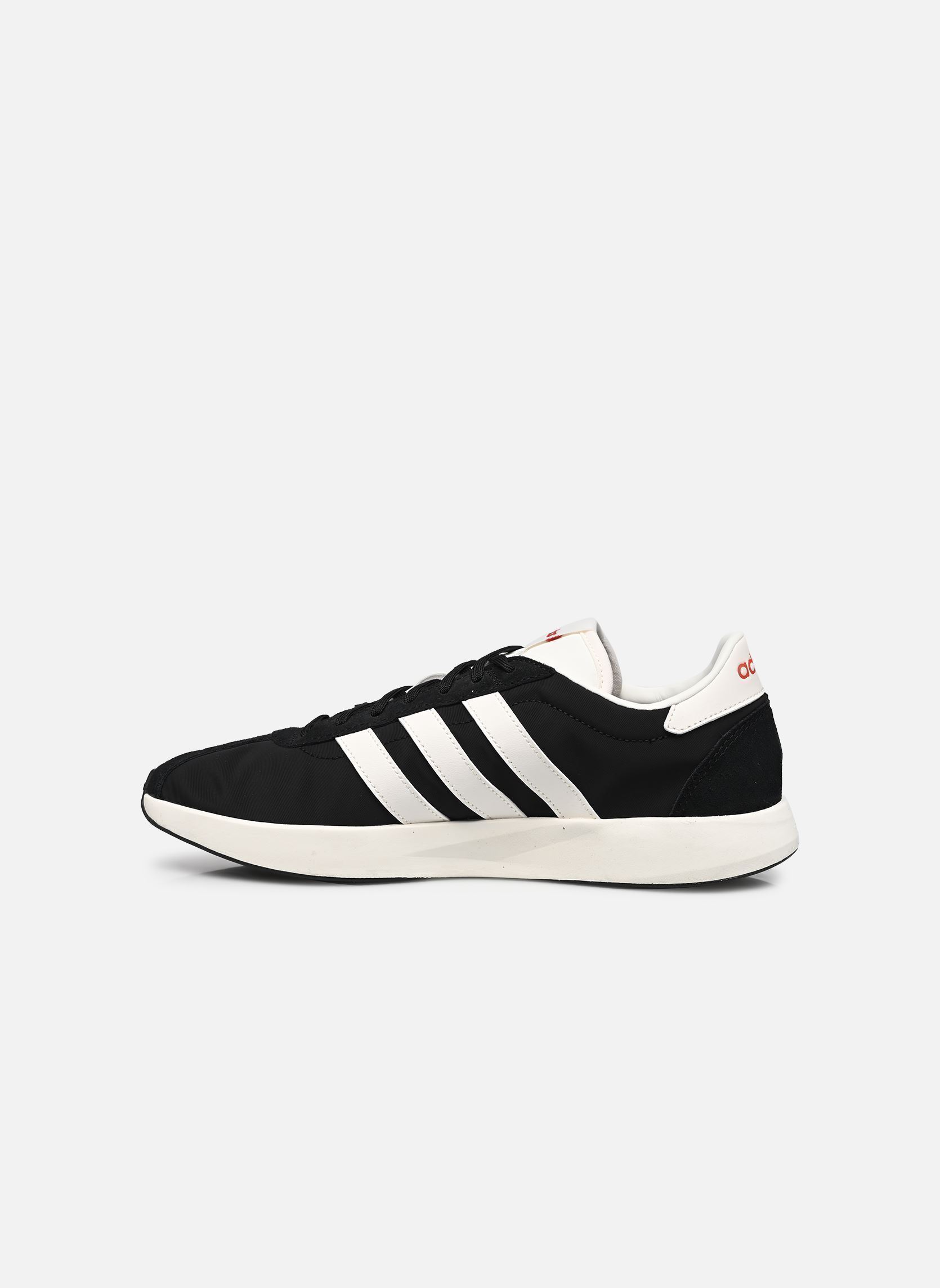 Sneaker RUN 76/26 M herren schwarz adidas sportswear Sneaker RUN 76/26 M herren schwarz CBLACK/CWHITE/BETSCA