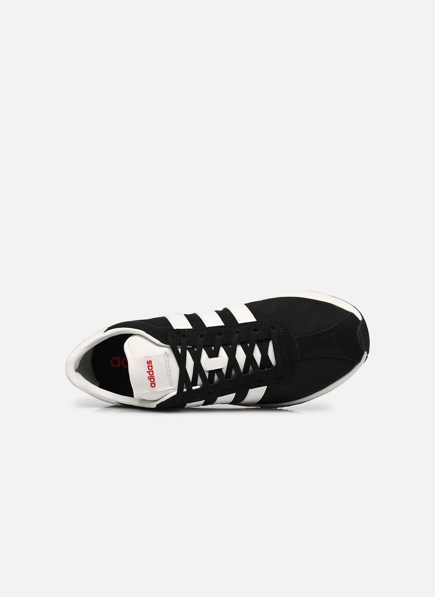 Sneaker RUN 76/26 M herren schwarz adidas sportswear Sneaker RUN 76/26 M herren schwarz CBLACK/CWHITE/BETSCA