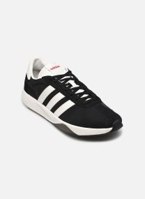 Baskets RUN 76/26 M homme rouge