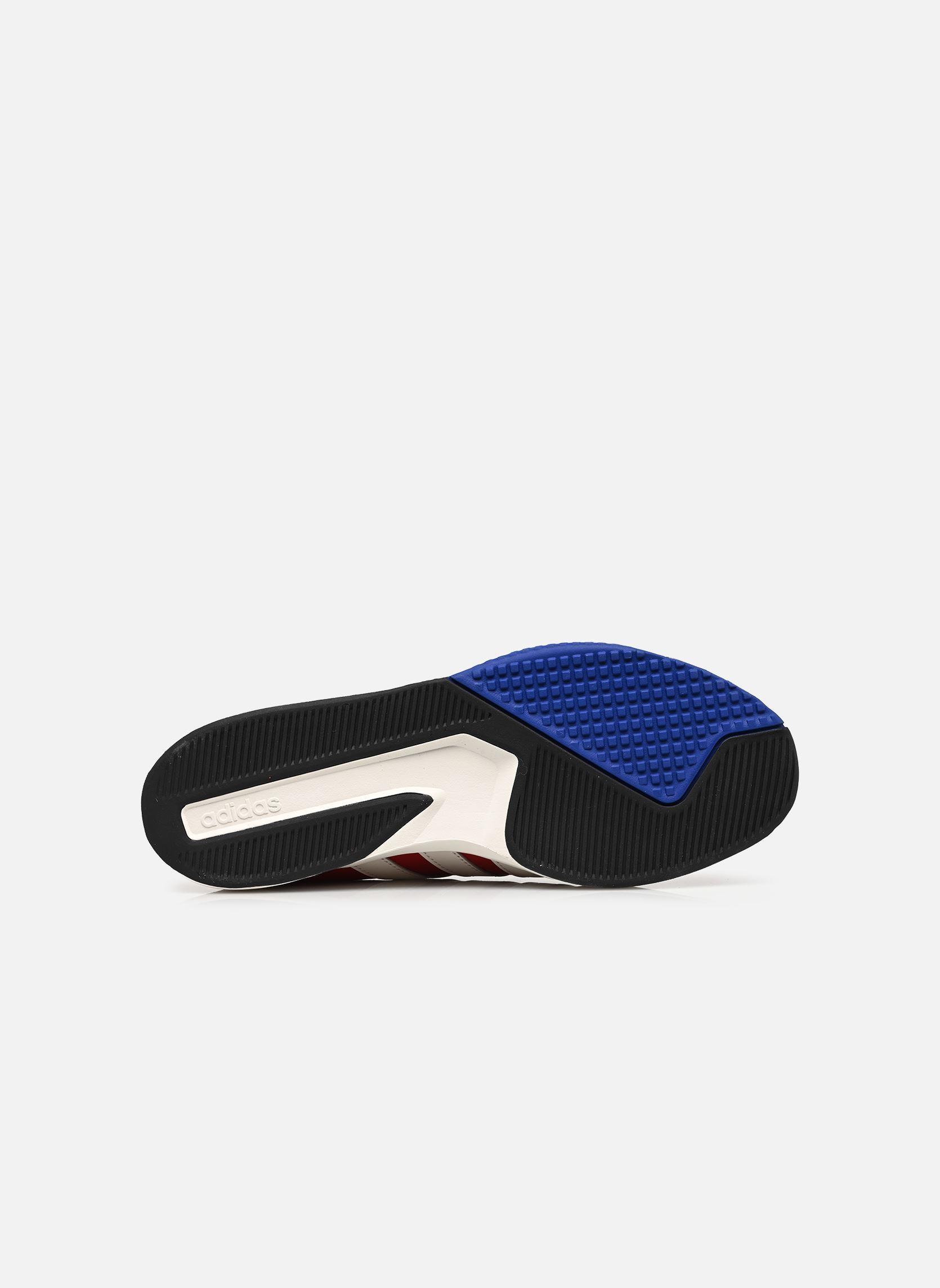 Baskets RUN 76/26 M homme rouge adidas sportswear Baskets RUN 76/26 M homme rouge BETSCA/CWHITE/SELUBL