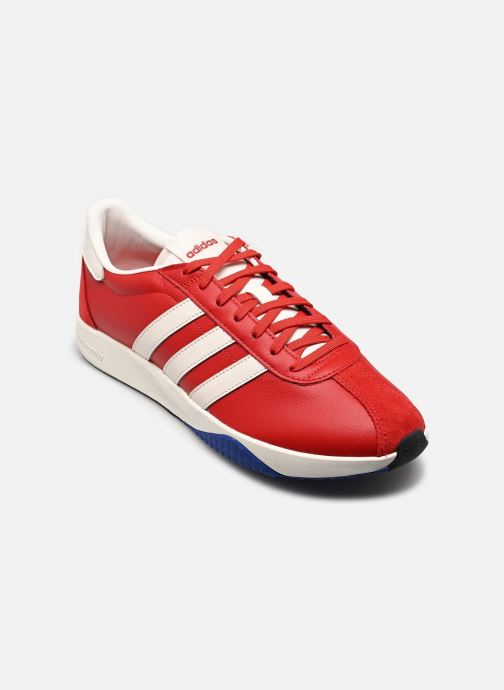 adidas sportswear Sneaker RUN 76/26 M herren rot